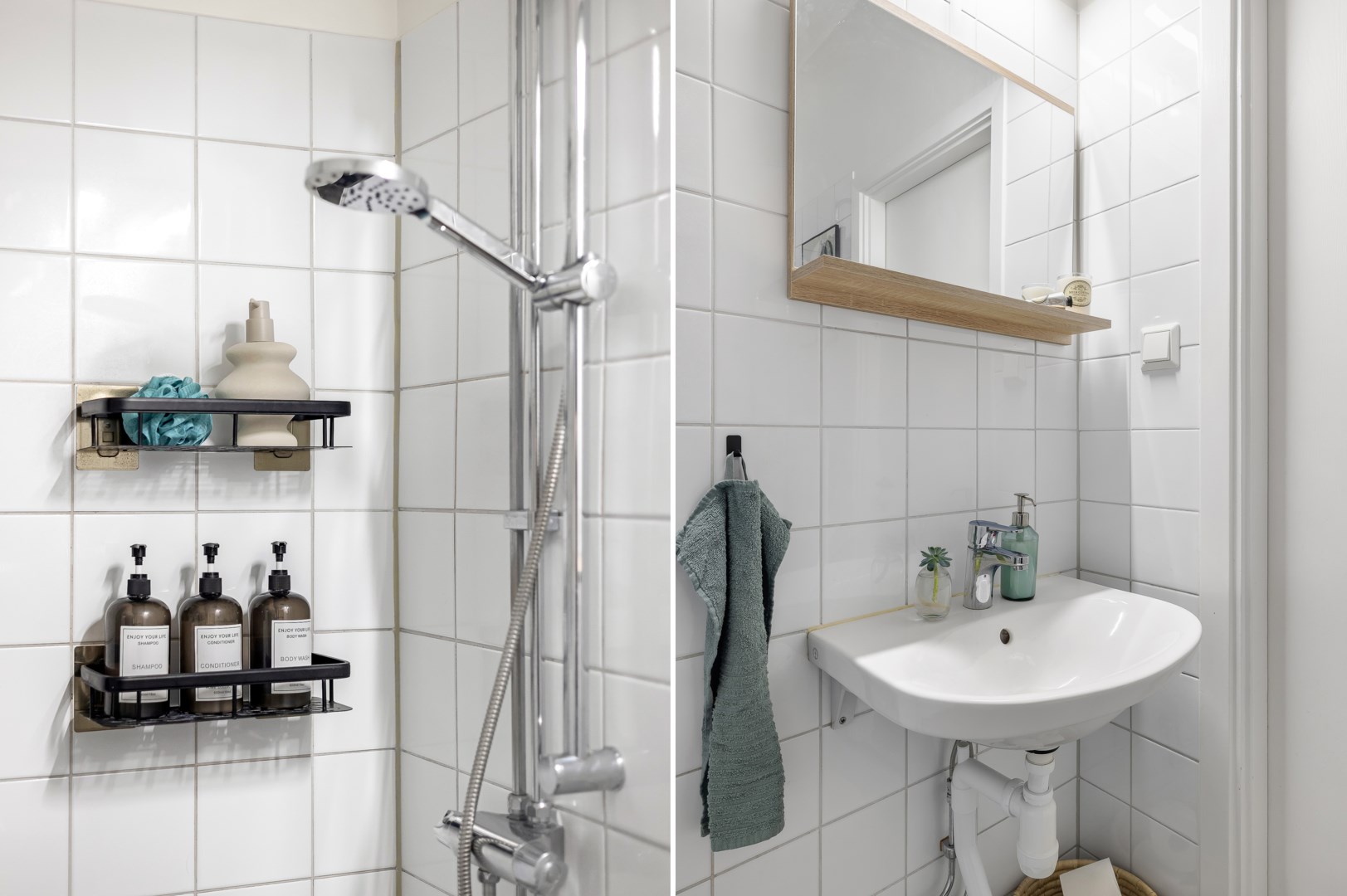 Bostadsbild från S:t Olofsgatan 62A, Till salu i Höganäs, Uppsala