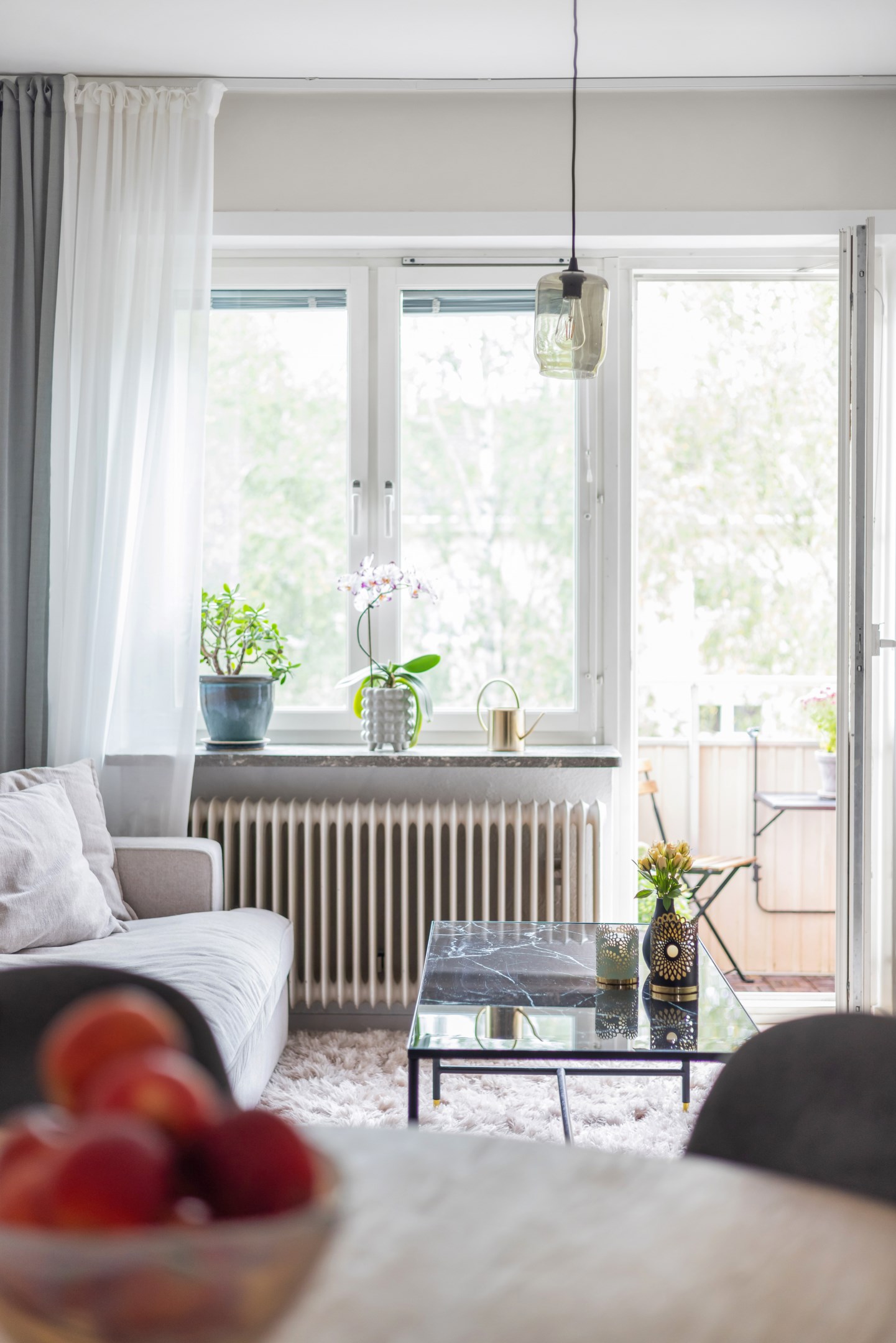 Bostadsbild från S:t Olofsgatan 62A, Till salu i Höganäs, Uppsala