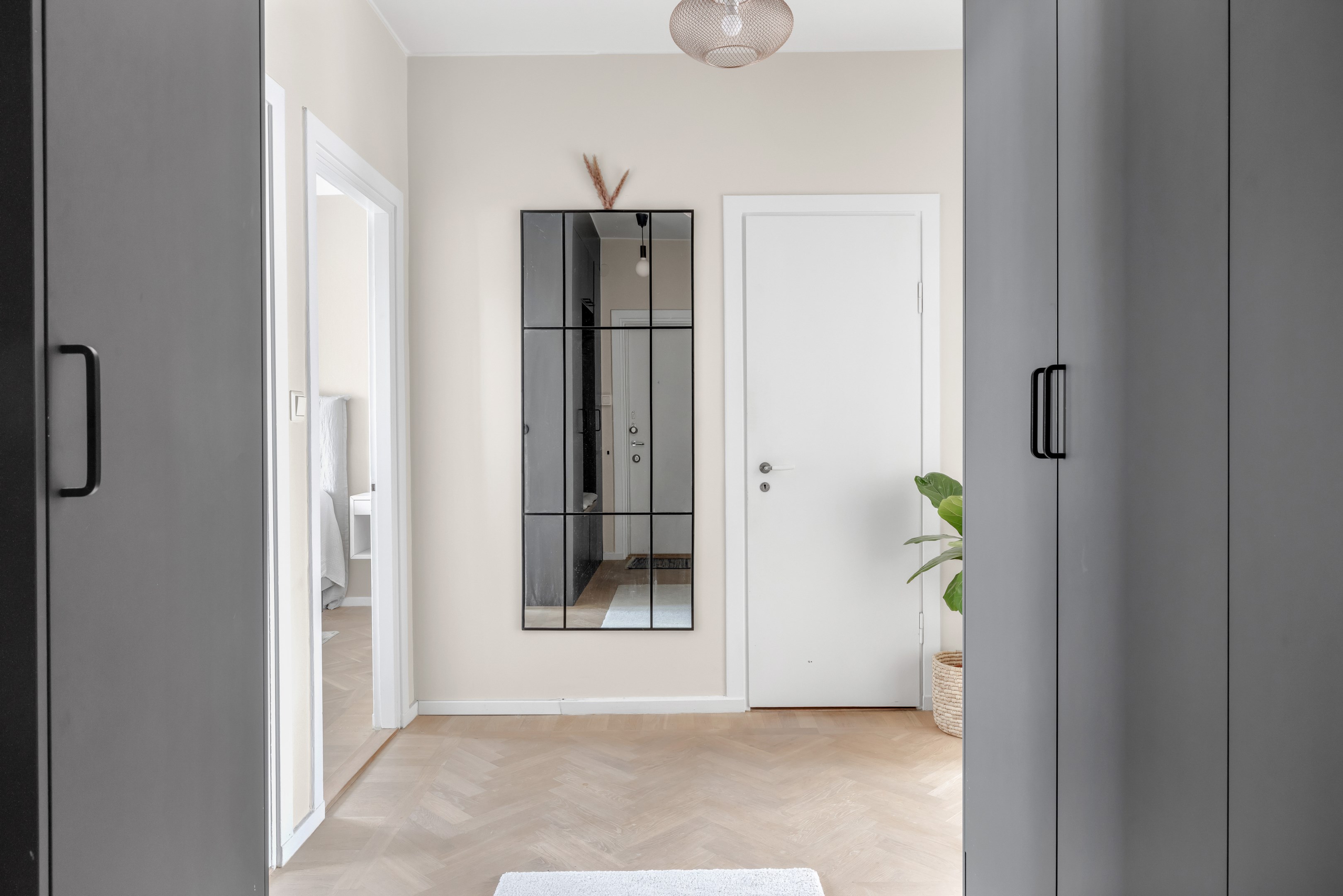 Bostadsbild från S:t Olofsgatan 62A, Till salu i Höganäs, Uppsala