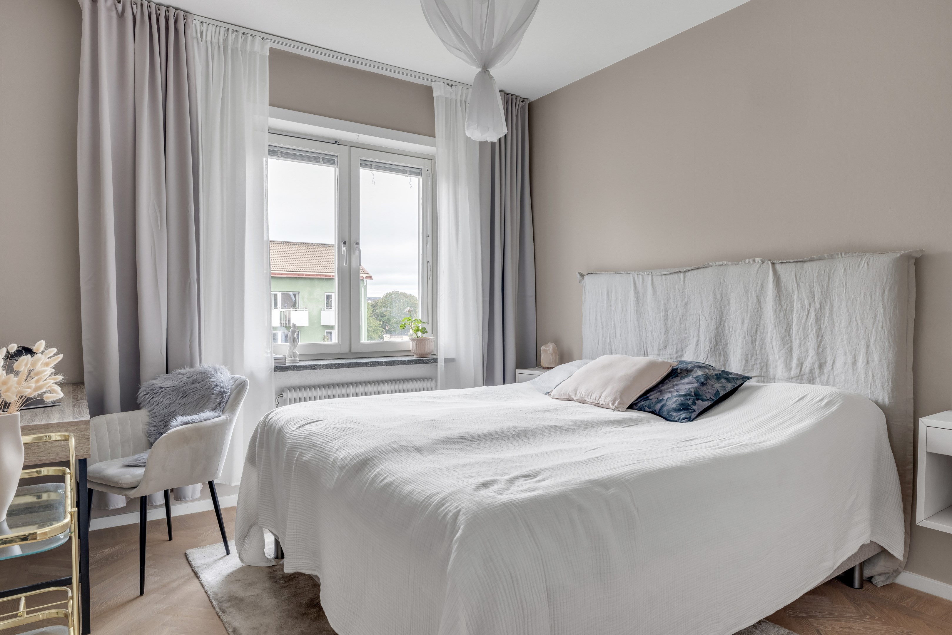 Bostadsbild från S:t Olofsgatan 62A, Till salu i Höganäs, Uppsala