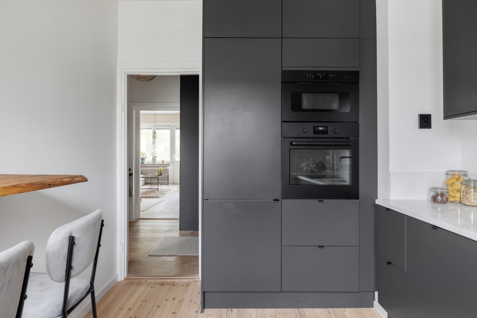 Bostadsbild från S:t Olofsgatan 62A, Till salu i Höganäs, Uppsala