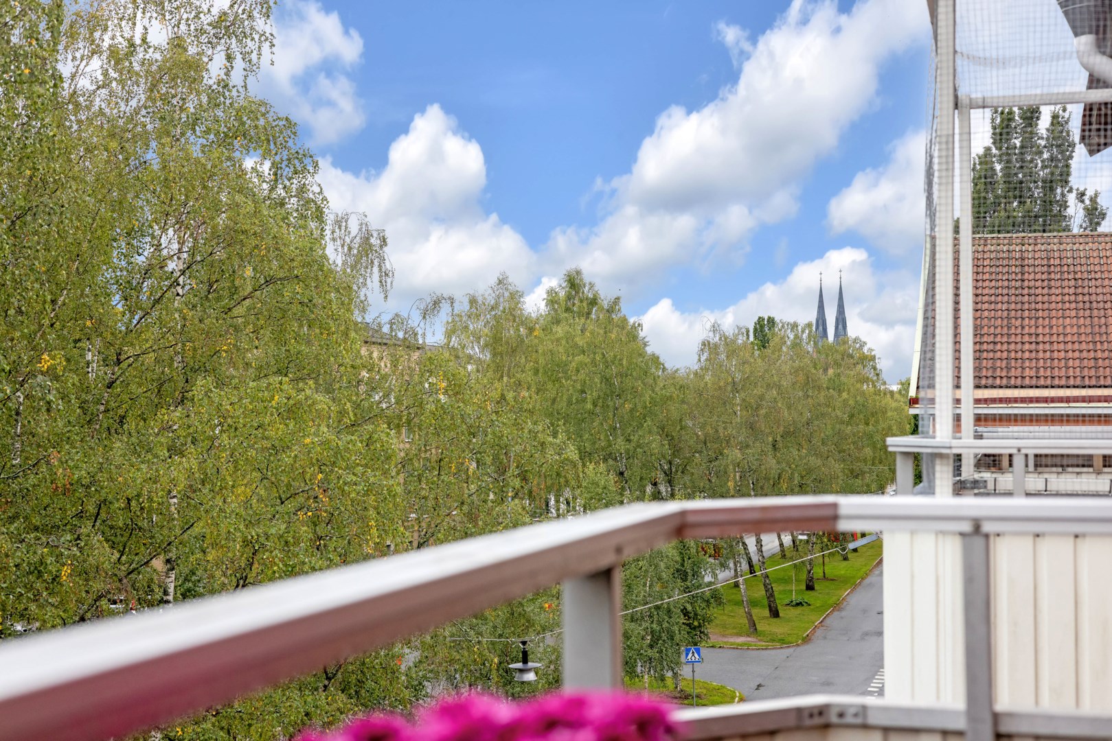 Bostadsbild från S:t Olofsgatan 62A, Till salu i Höganäs, Uppsala