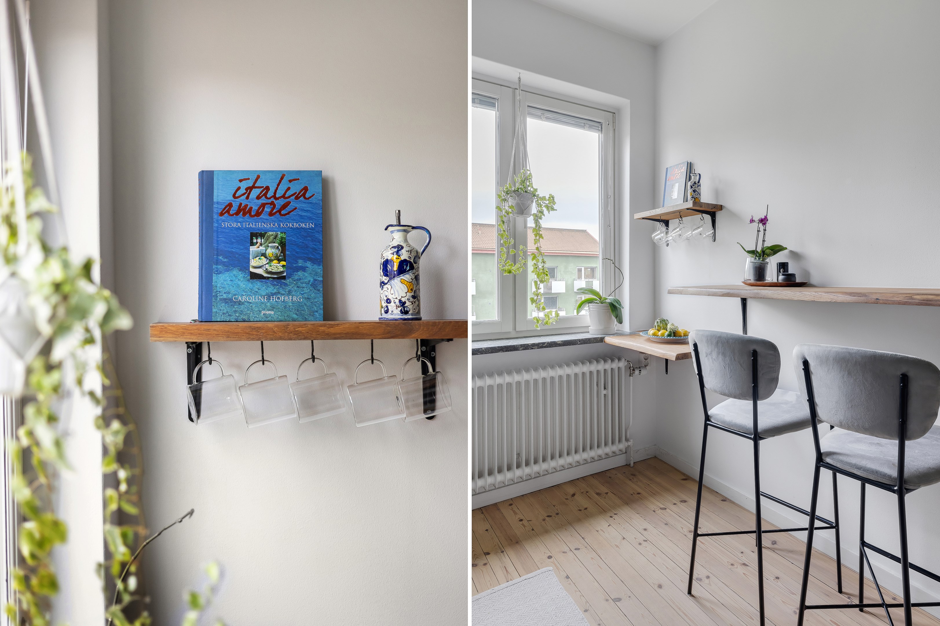 Bostadsbild från S:t Olofsgatan 62A, Till salu i Höganäs, Uppsala