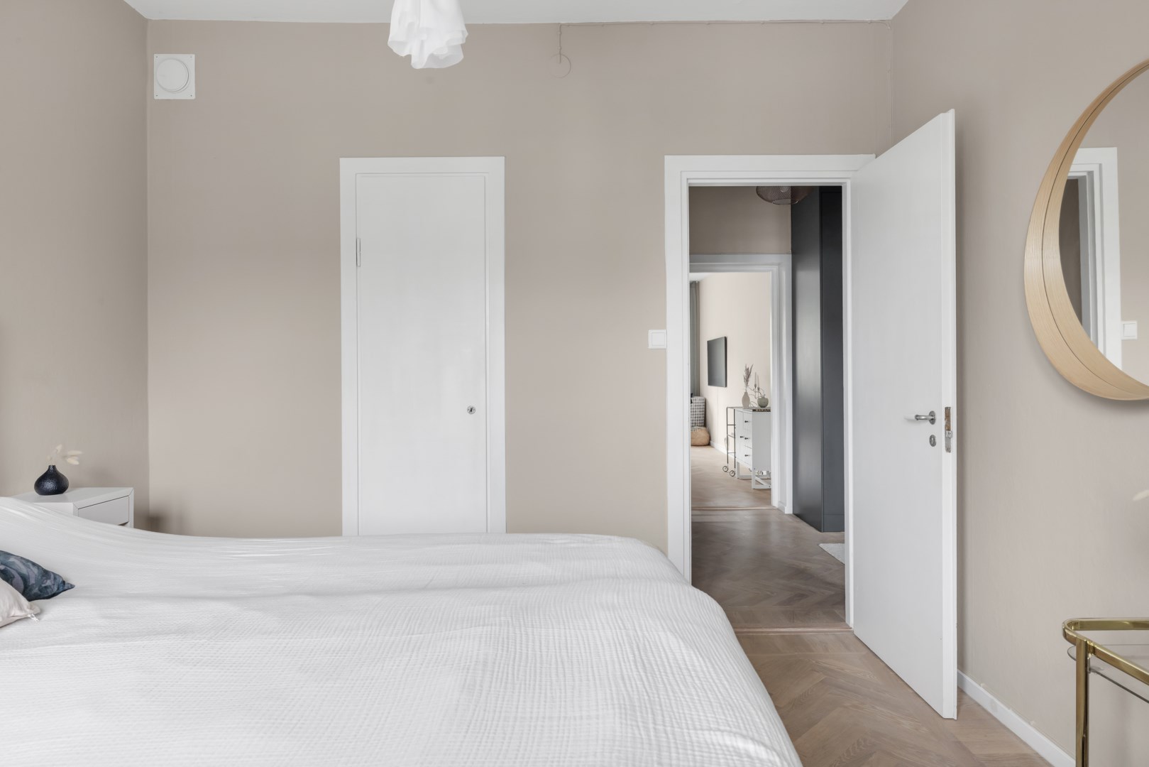 Bostadsbild från S:t Olofsgatan 62A, Till salu i Höganäs, Uppsala