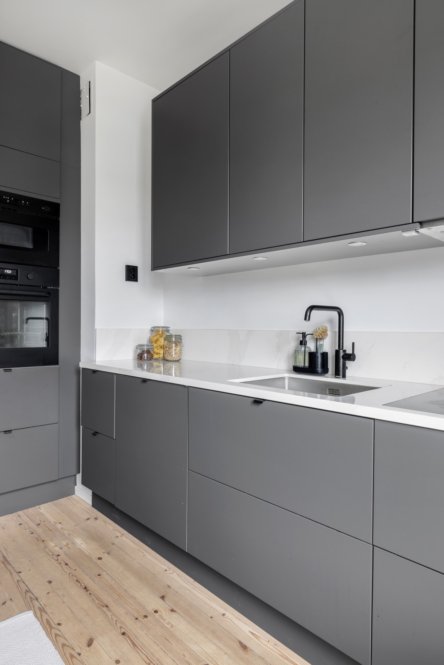 Bostadsbild från S:t Olofsgatan 62A, Till salu i Höganäs, Uppsala