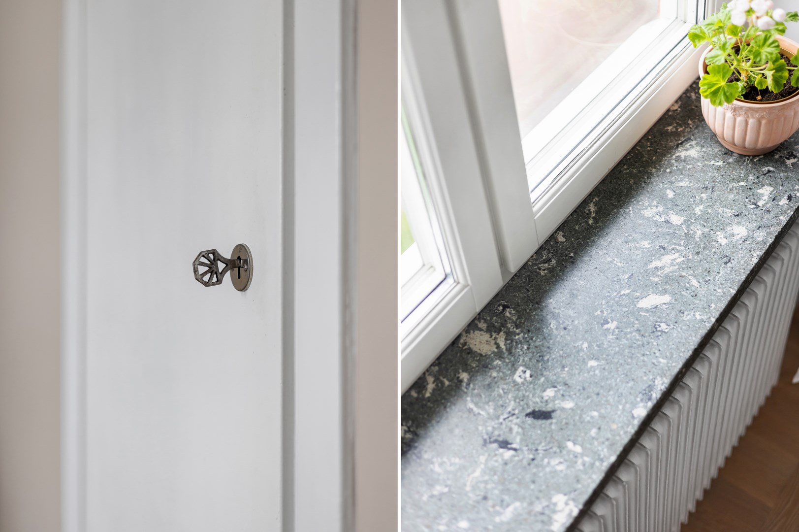 Bostadsbild från S:t Olofsgatan 62A, Till salu i Höganäs, Uppsala