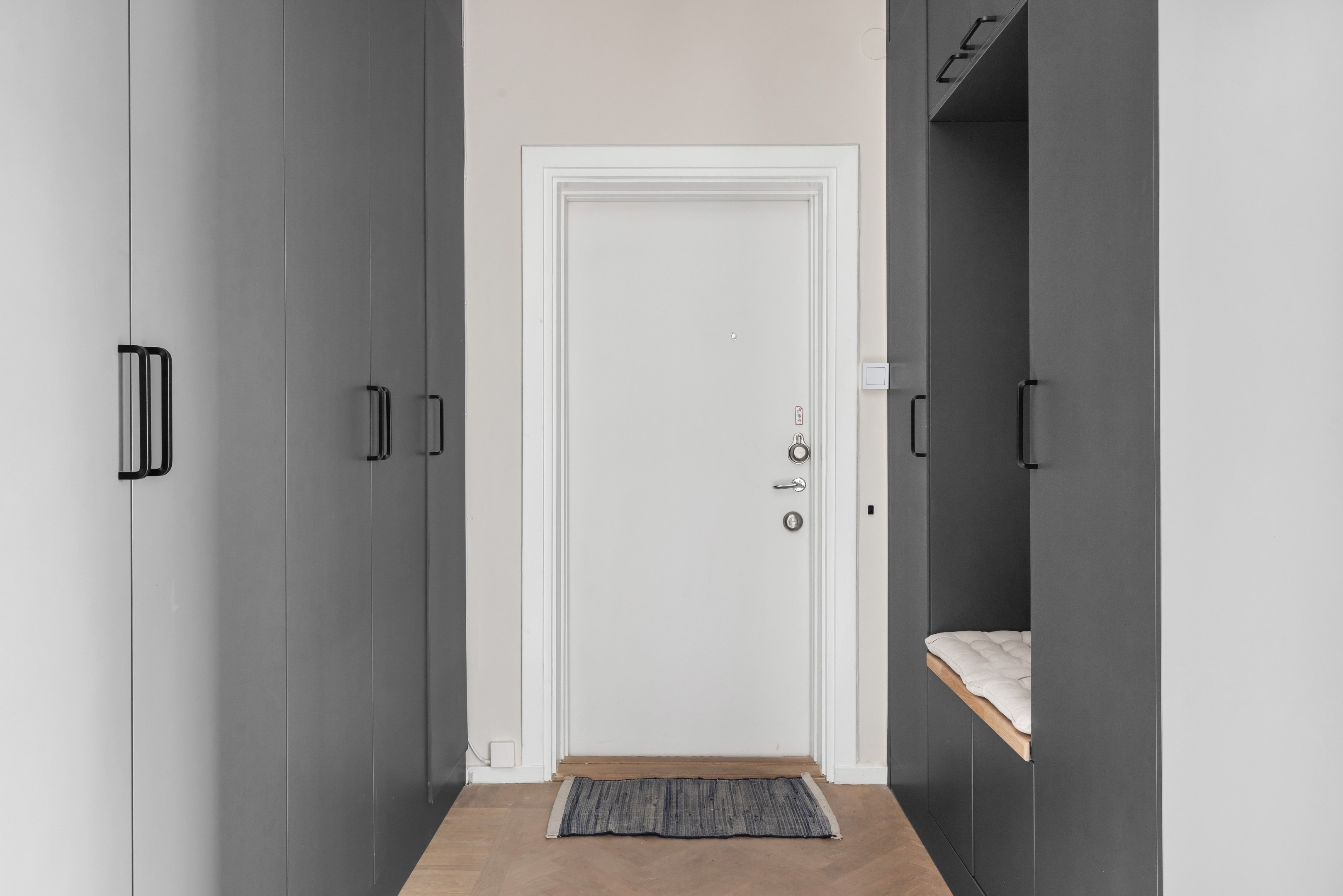 Bostadsbild från S:t Olofsgatan 62A, Till salu i Höganäs, Uppsala