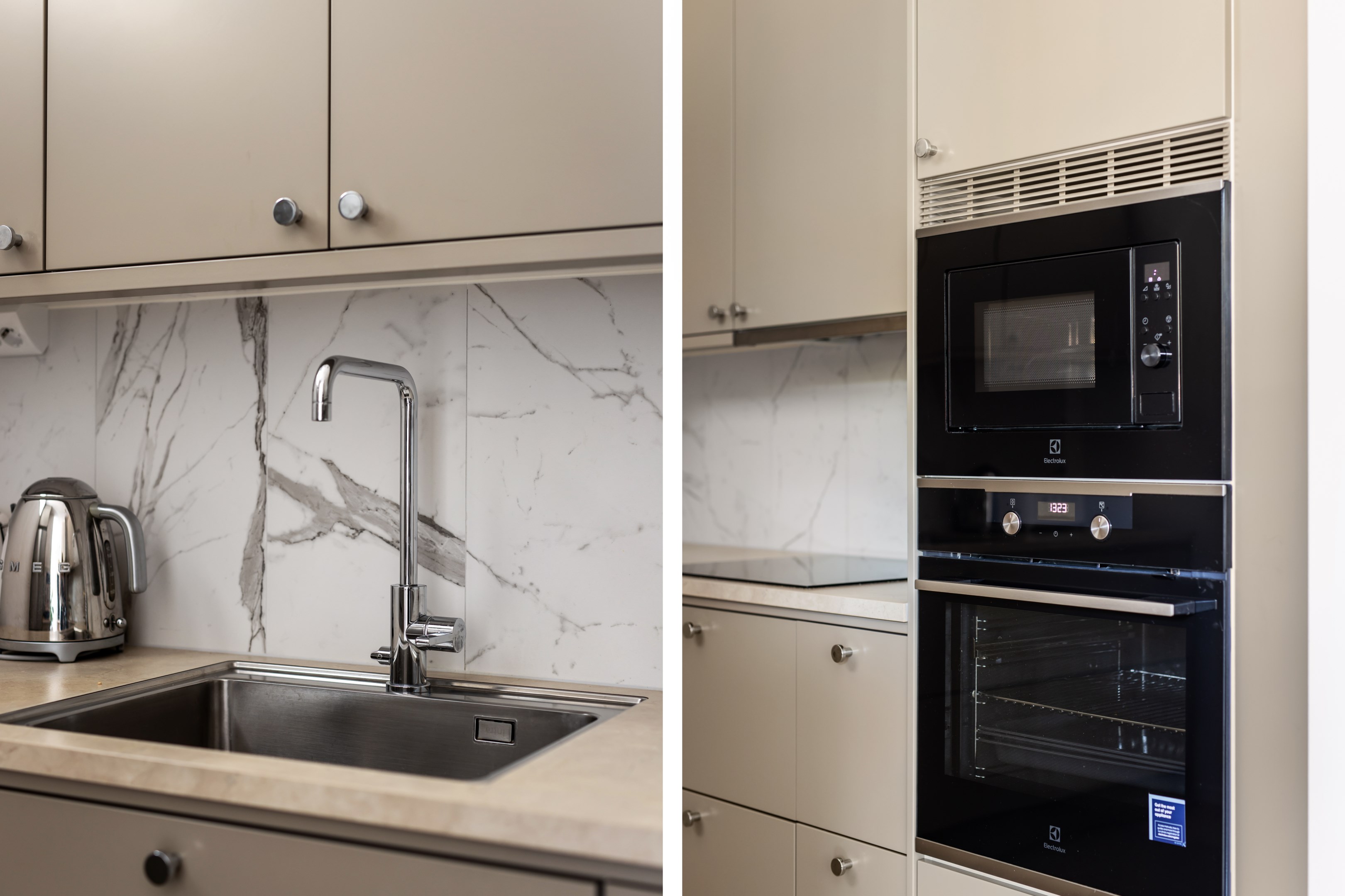 Bostadsbild från Södra vägen 49, Såld i Kvarnholmen, Nacka