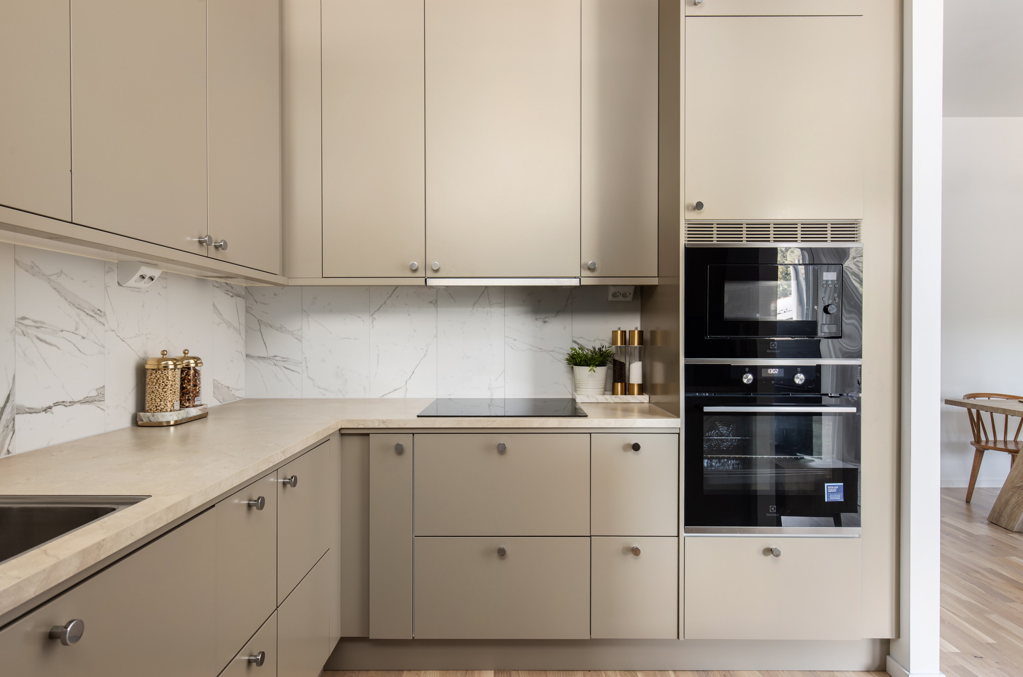 Bostadsbild från Södra vägen 49, Såld i Kvarnholmen, Nacka