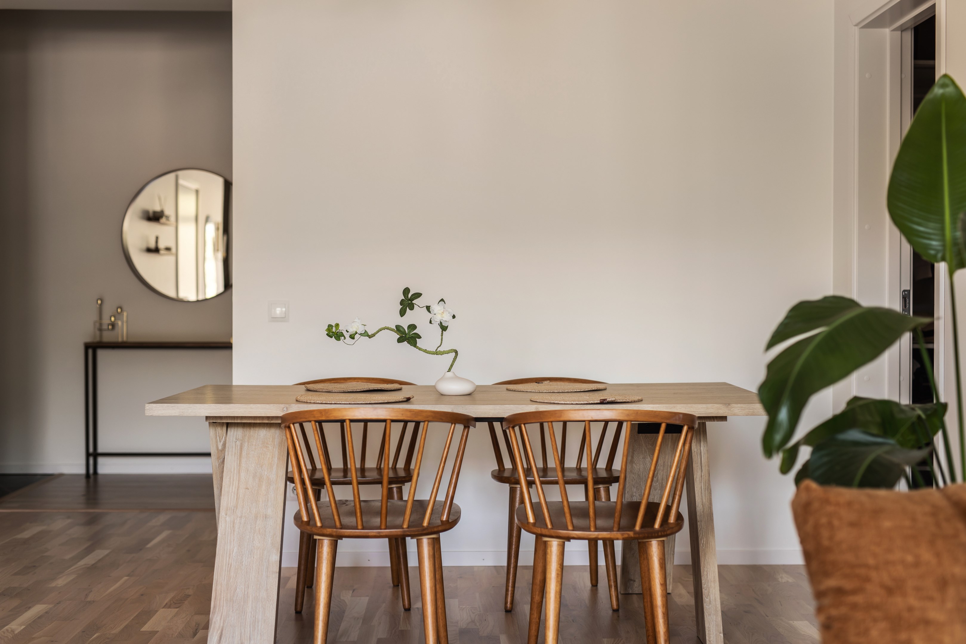 Bostadsbild från Södra vägen 49, Såld i Kvarnholmen, Nacka