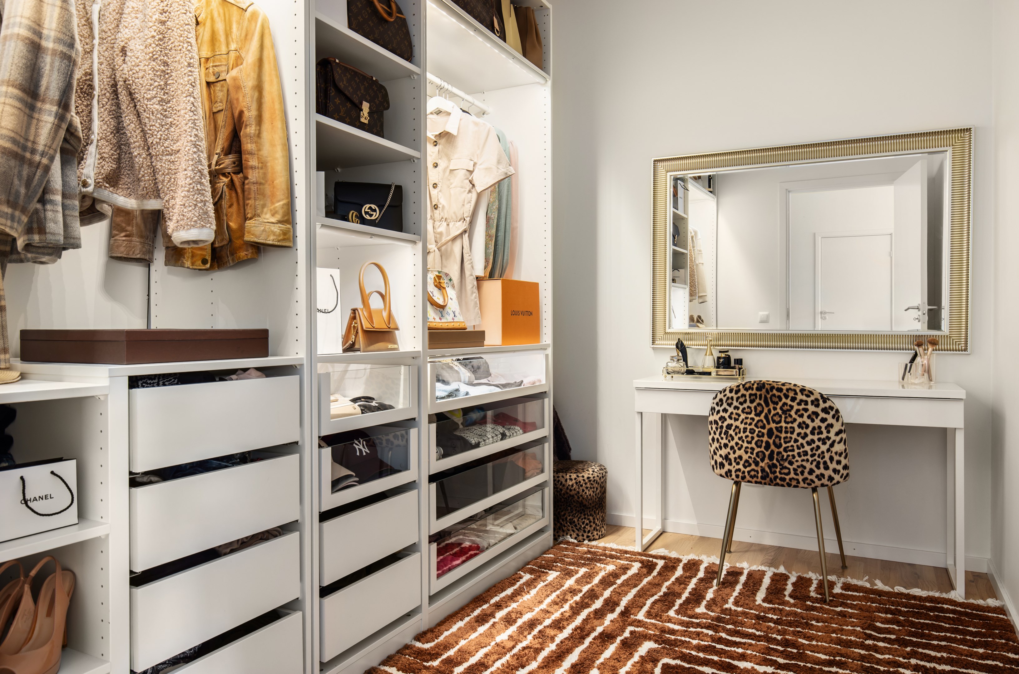 Bostadsbild från Södra vägen 49, Såld i Kvarnholmen, Nacka