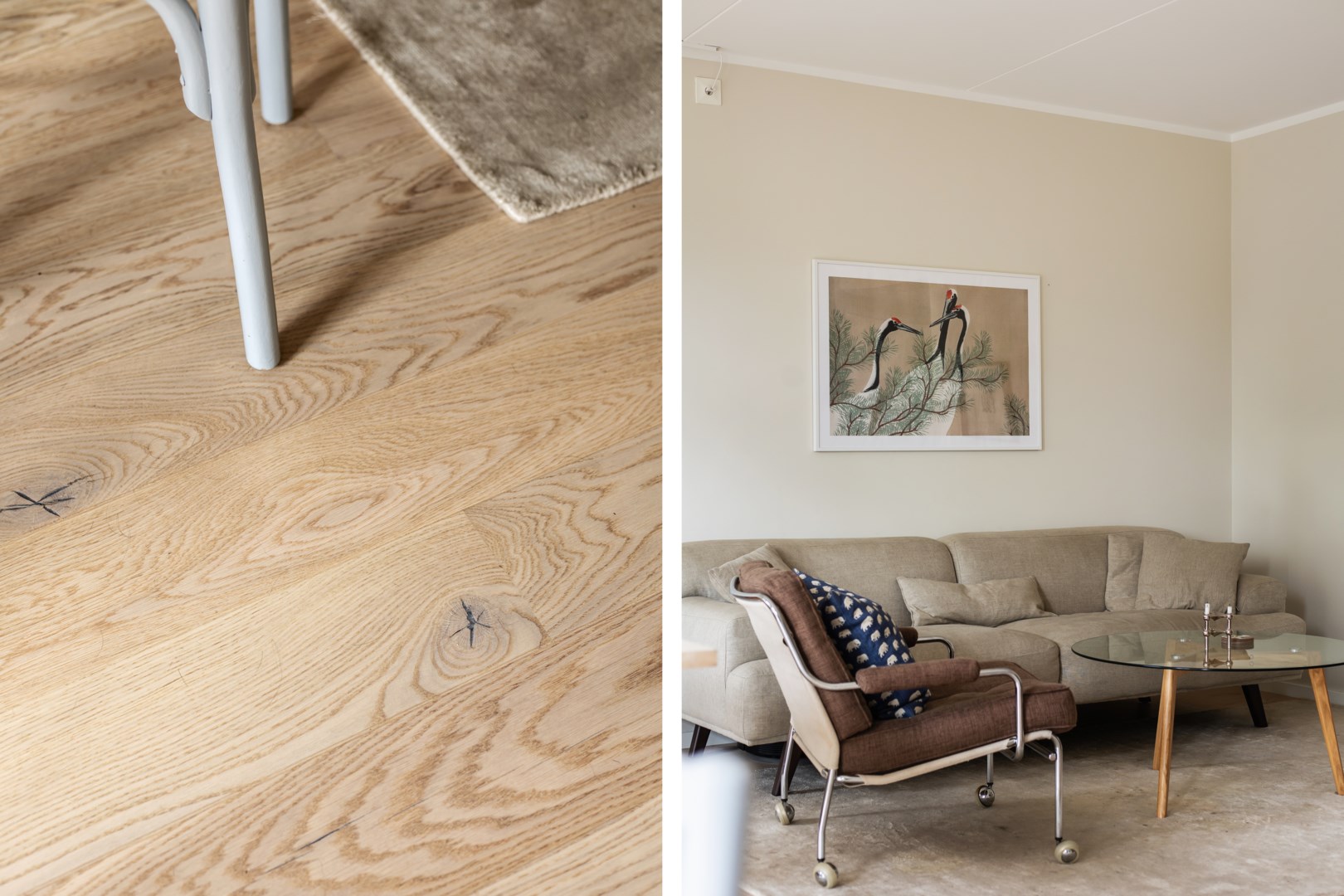 Bostadsbild från Siloplatsen 6, Till salu i Kvarnholmen, Nacka