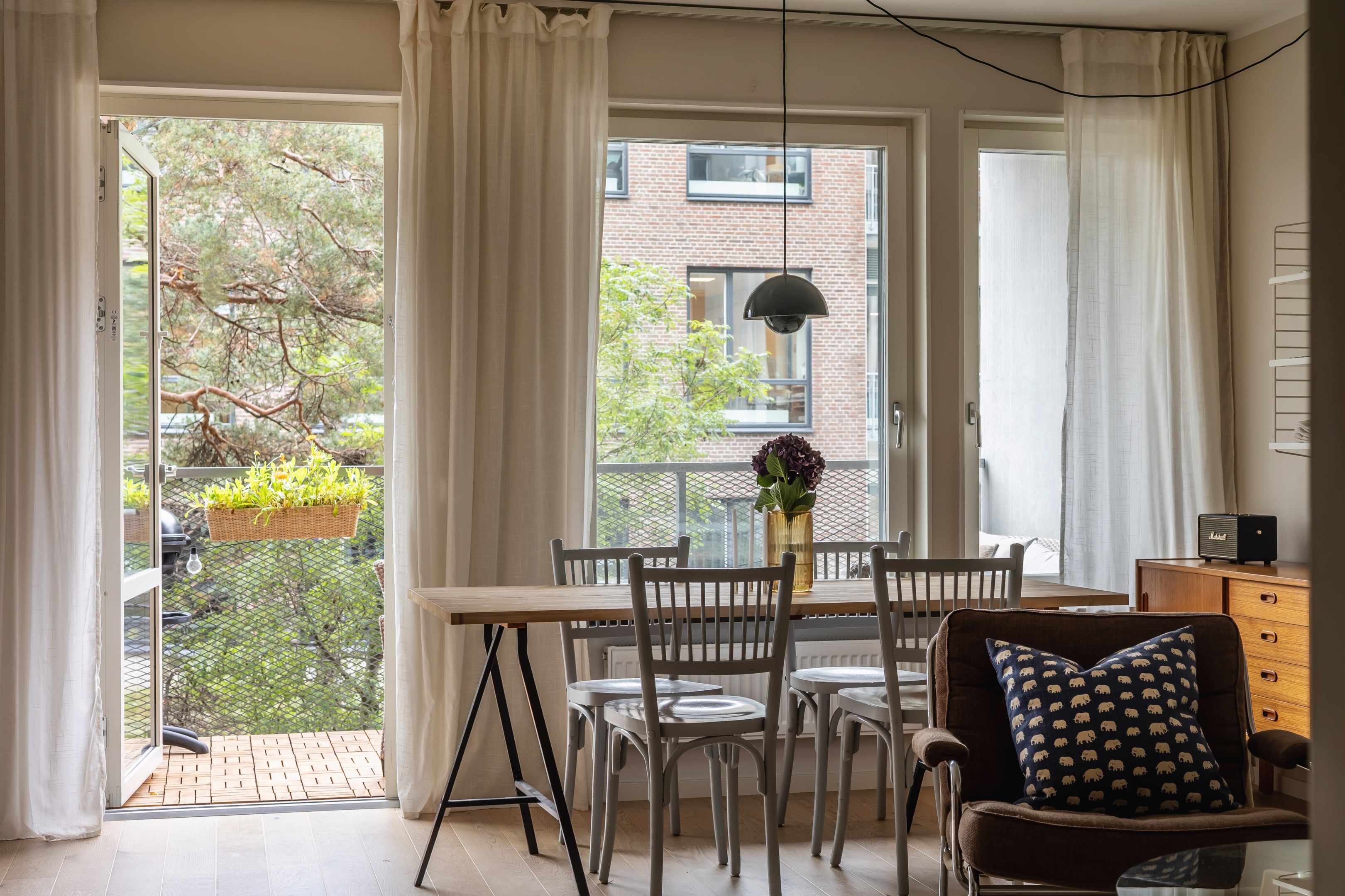 Bostadsbild från Siloplatsen 6, Till salu i Kvarnholmen, Nacka