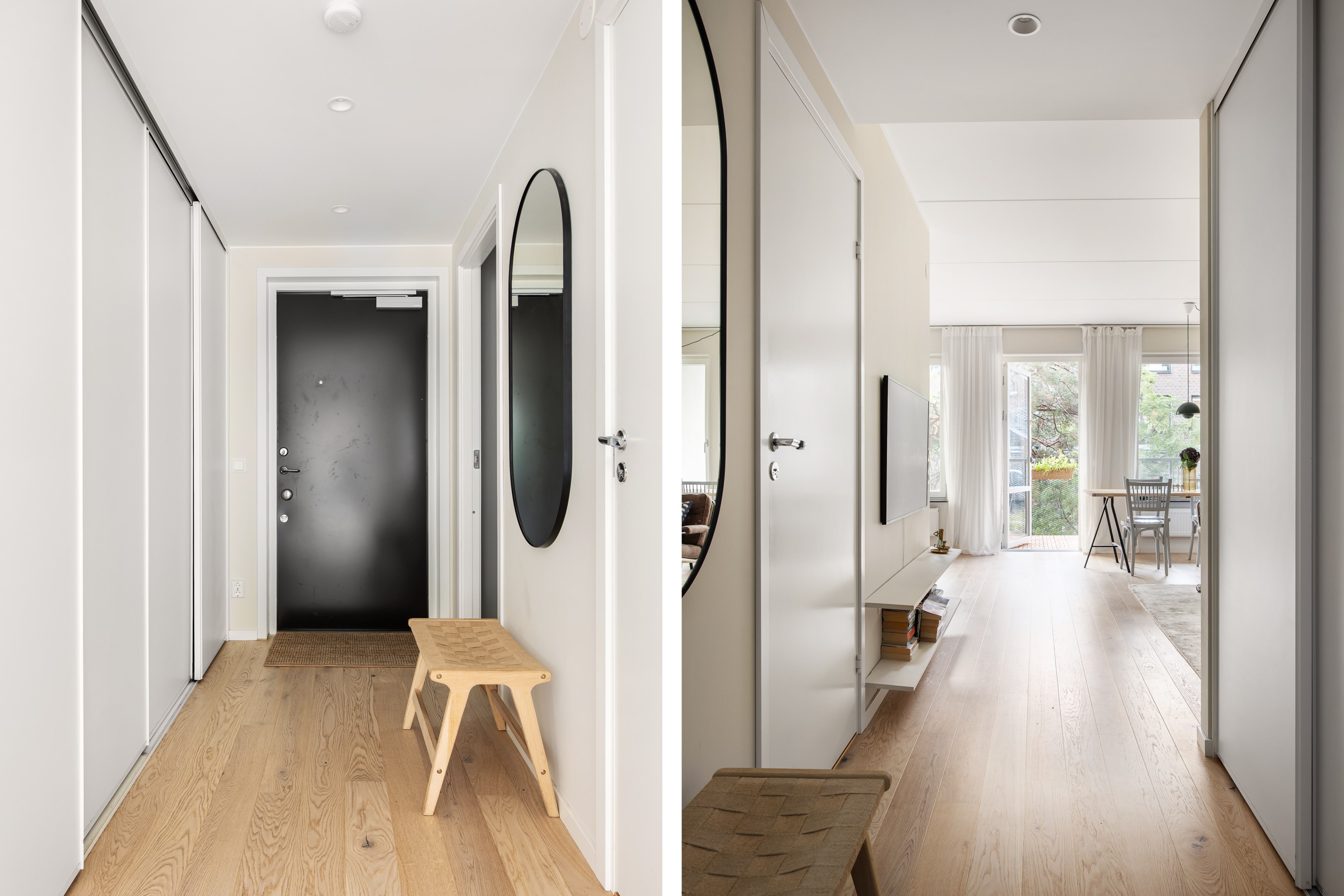 Bostadsbild från Siloplatsen 6, Till salu i Kvarnholmen, Nacka