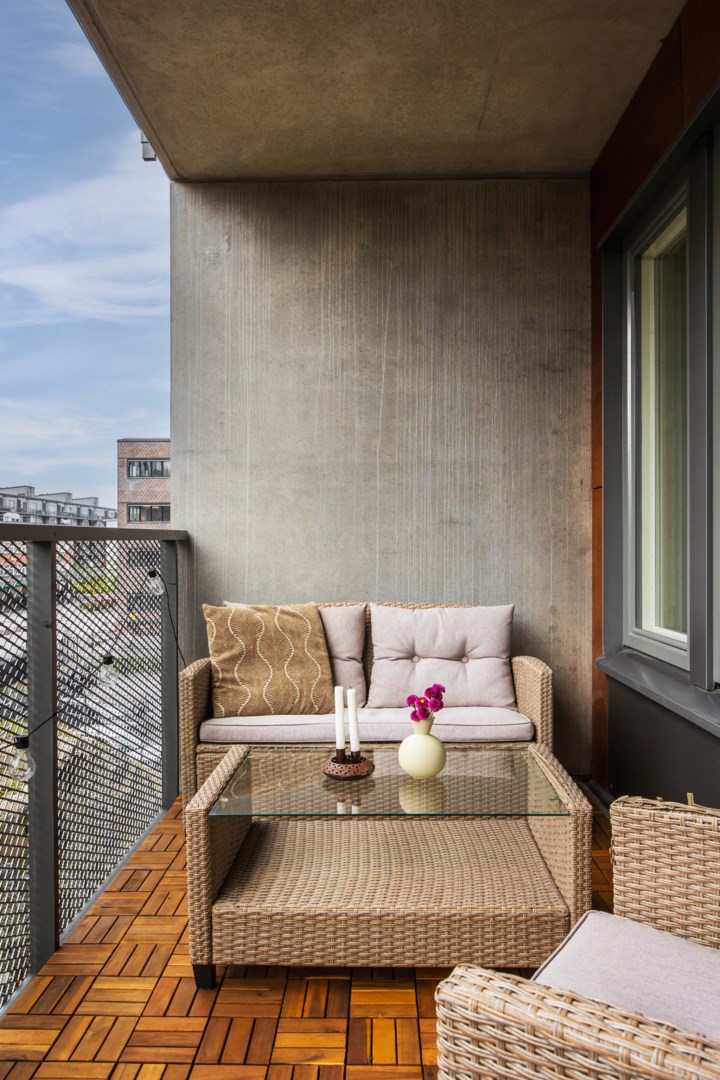 Bostadsbild från Siloplatsen 6, Till salu i Kvarnholmen, Nacka