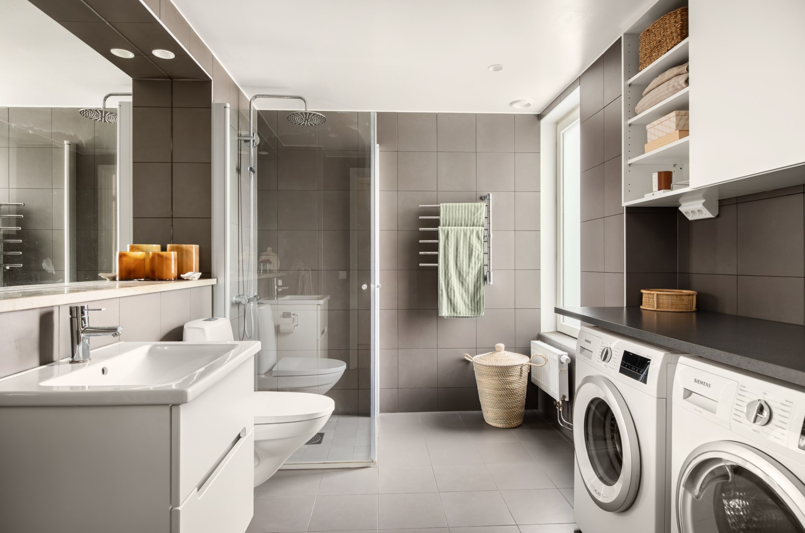 Bostadsbild från Siloplatsen 6, Till salu i Kvarnholmen, Nacka