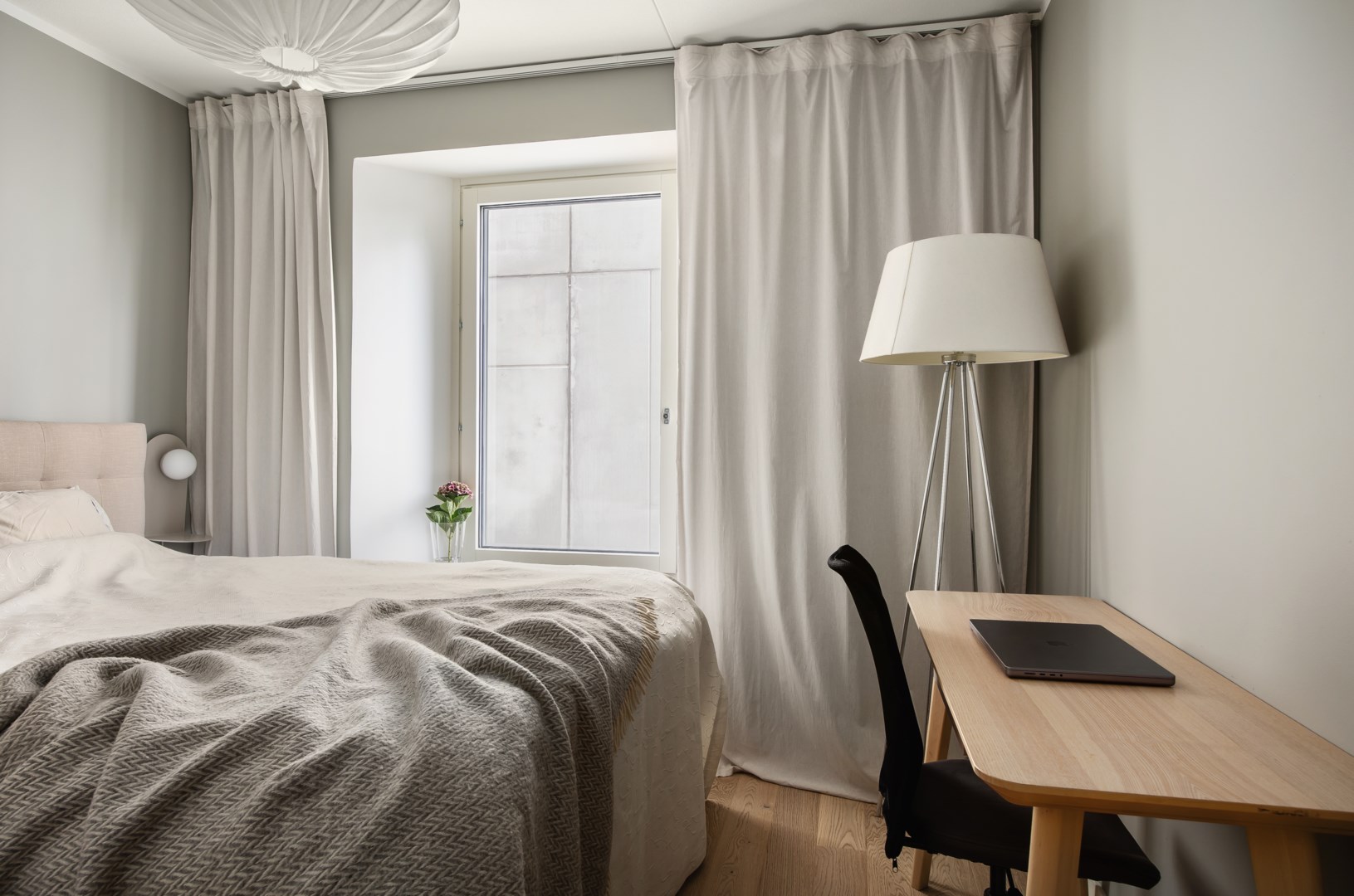 Bostadsbild från Siloplatsen 6, Till salu i Kvarnholmen, Nacka