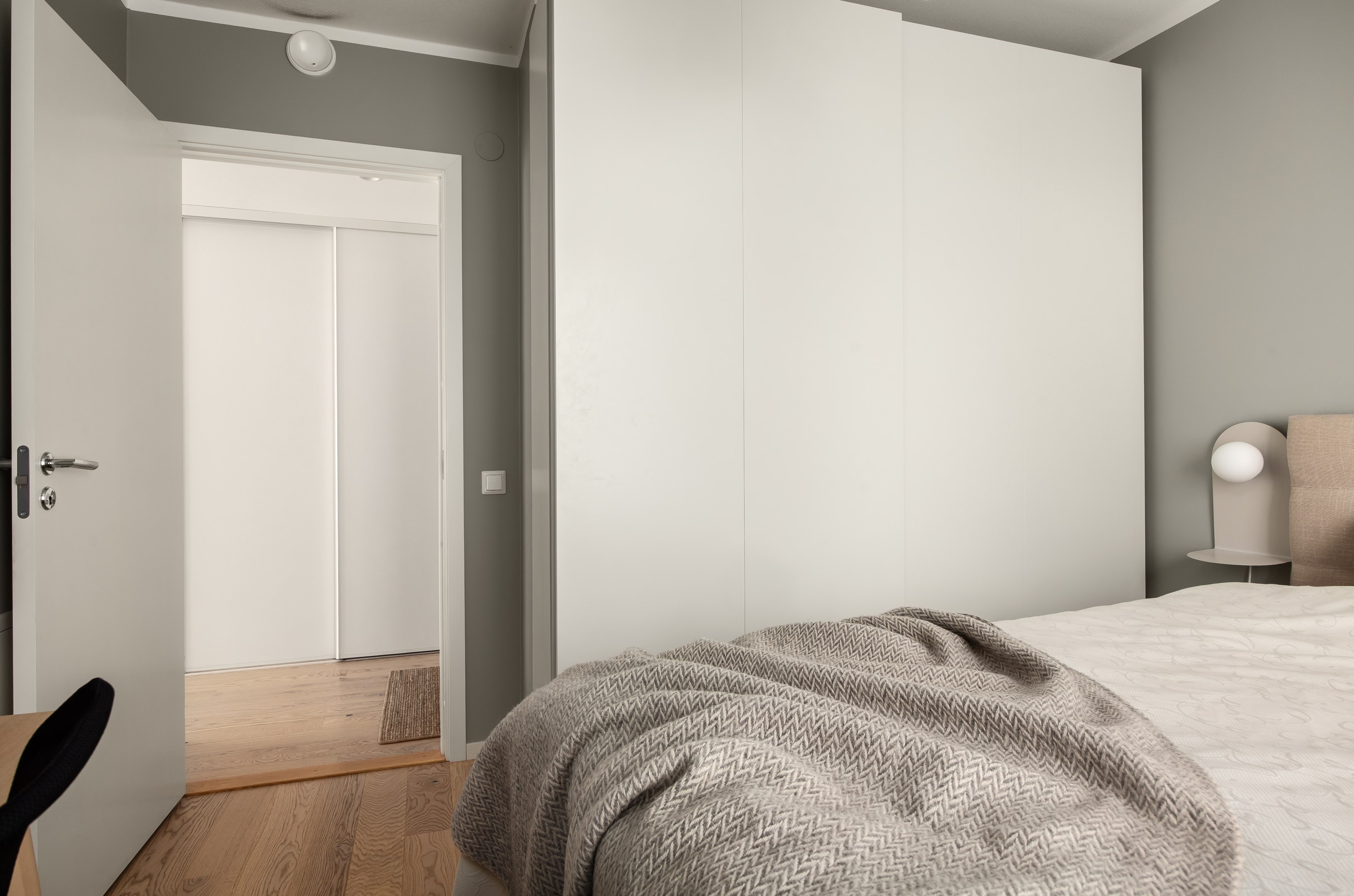 Bostadsbild från Siloplatsen 6, Till salu i Kvarnholmen, Nacka