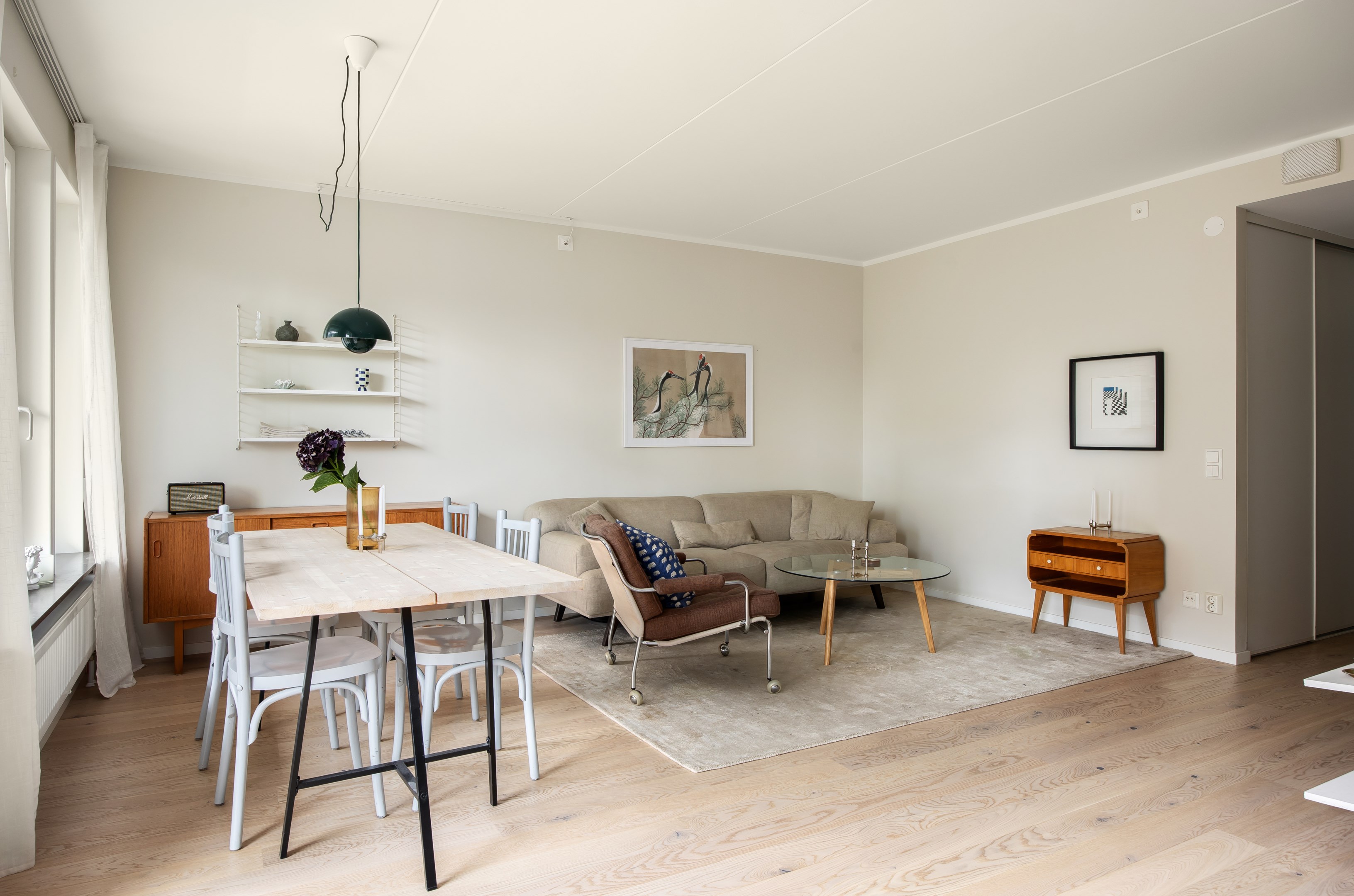 Bostadsbild från Siloplatsen 6, Till salu i Kvarnholmen, Nacka