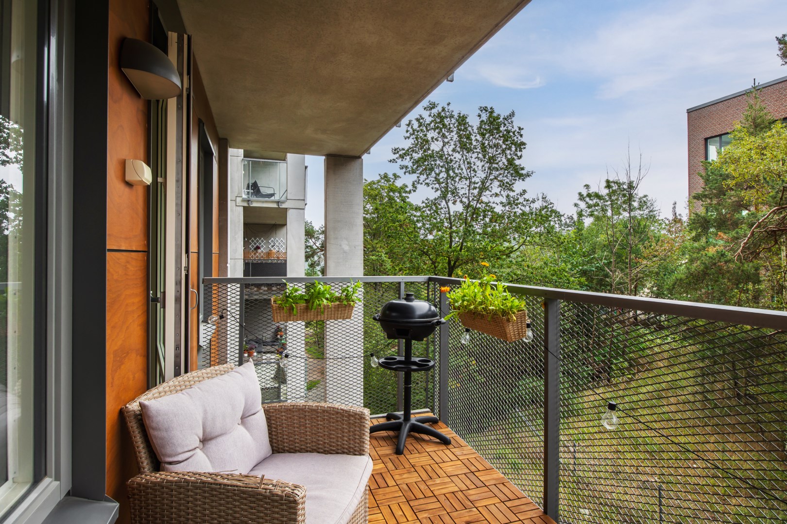 Bostadsbild från Siloplatsen 6, Till salu i Kvarnholmen, Nacka