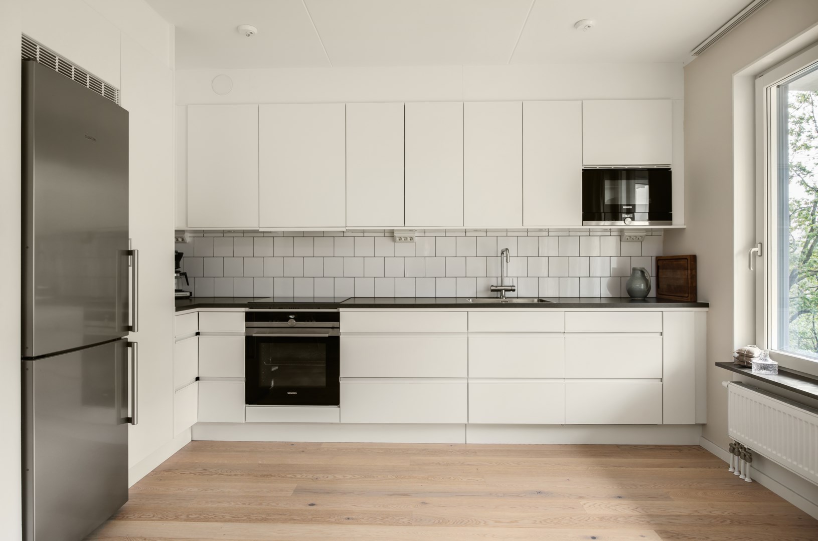 Bostadsbild från Siloplatsen 6, Till salu i Kvarnholmen, Nacka