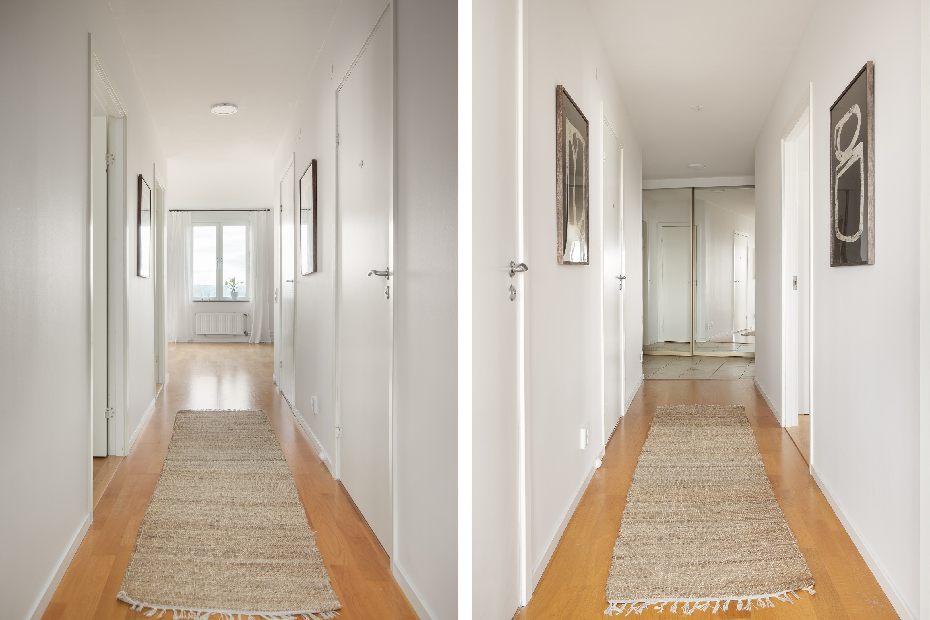 Bostadsbild från Finnbergsvägen 64, Såld i Finnberget, Nacka