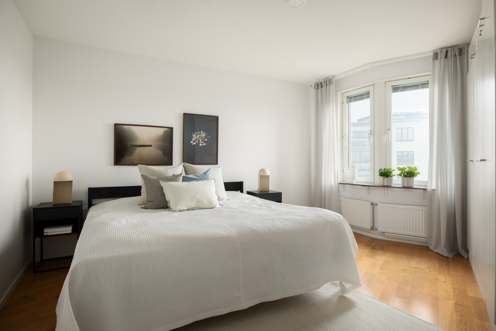 Bostadsbild från Finnbergsvägen 64, Till salu i Finnberget, Nacka