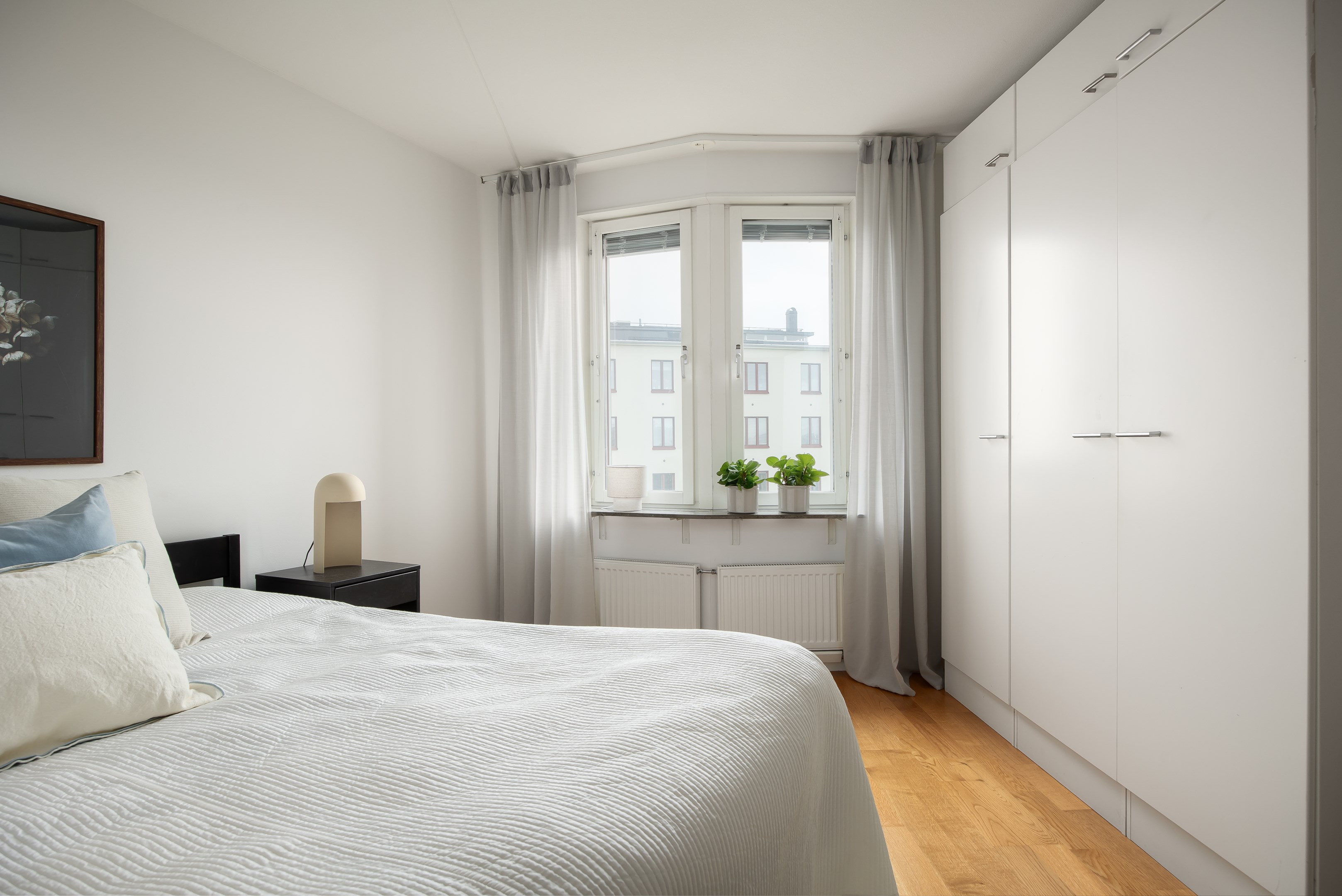 Bostadsbild från Finnbergsvägen 64, Såld i Finnberget, Nacka