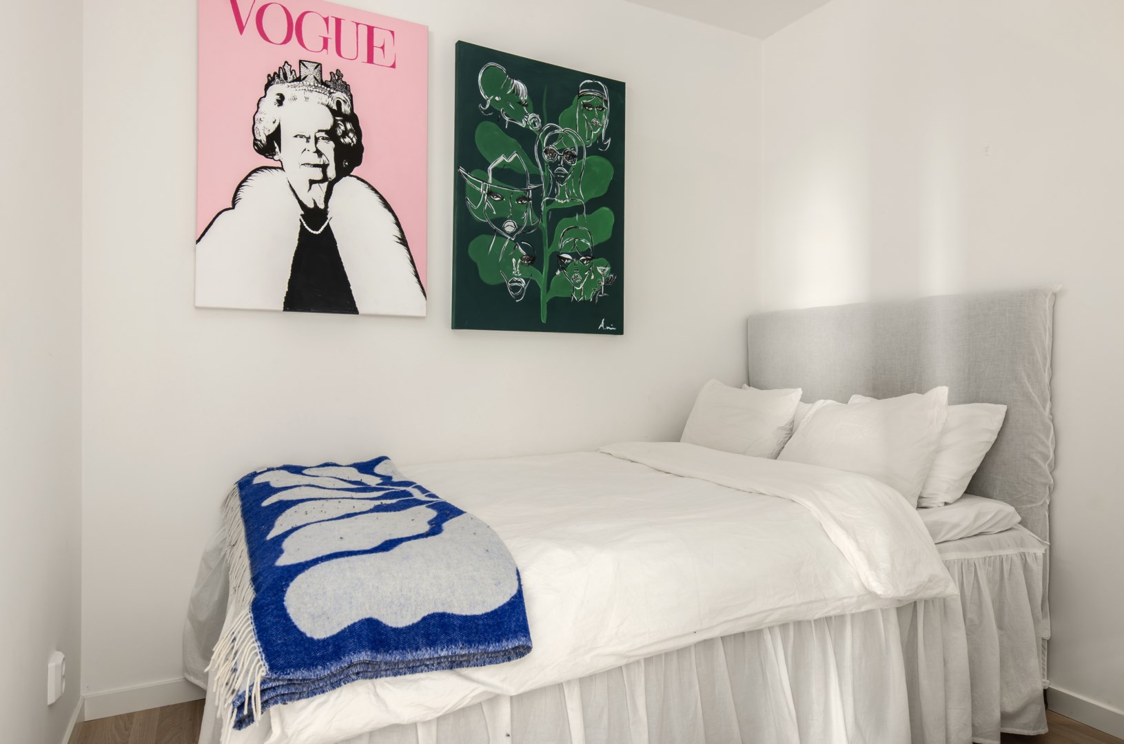 Bostadsbild från Skarpövägen 25, Till salu i Västra Orminge, Nacka