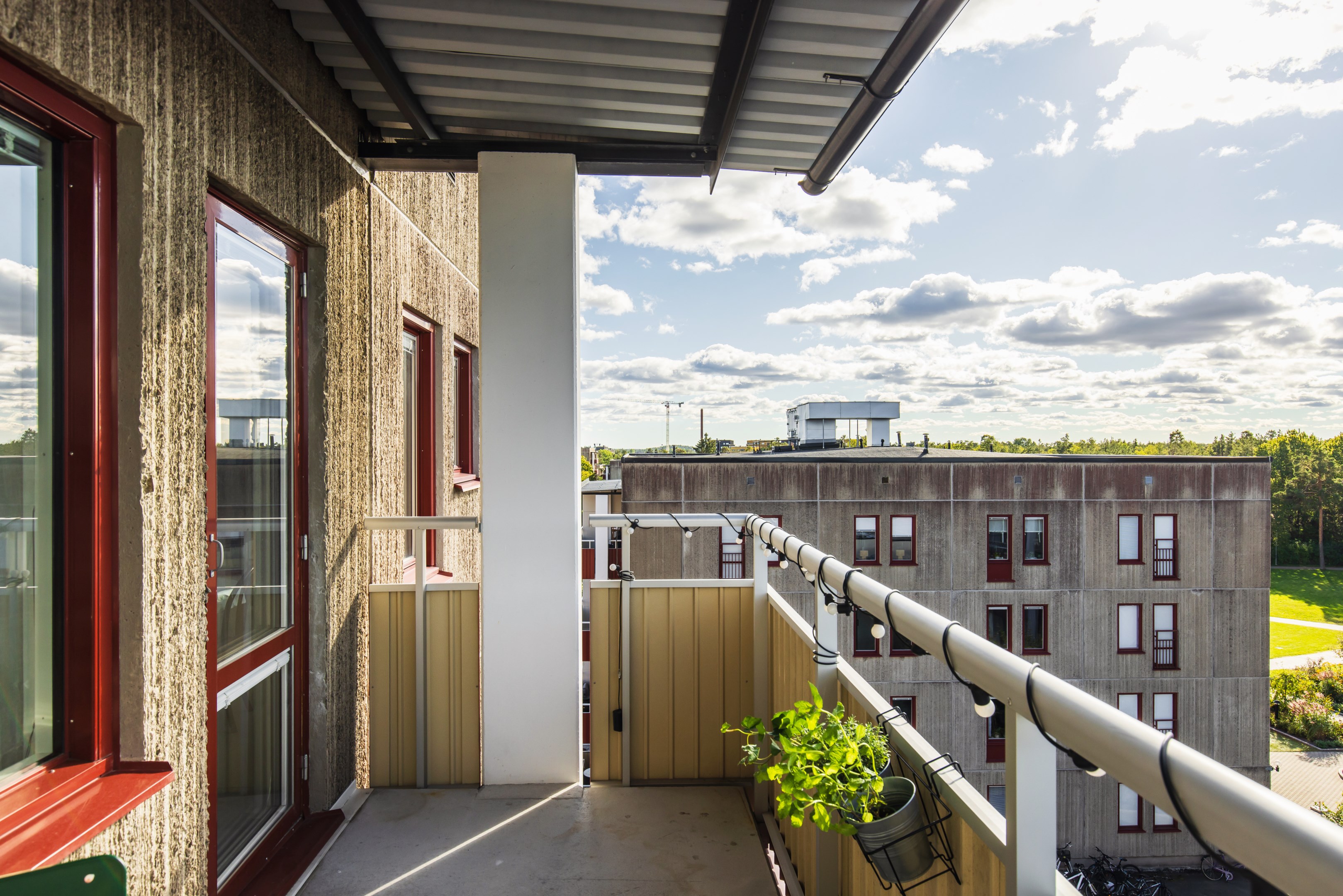 Bostadsbild från Skarpövägen 25, Till salu i Västra Orminge, Nacka