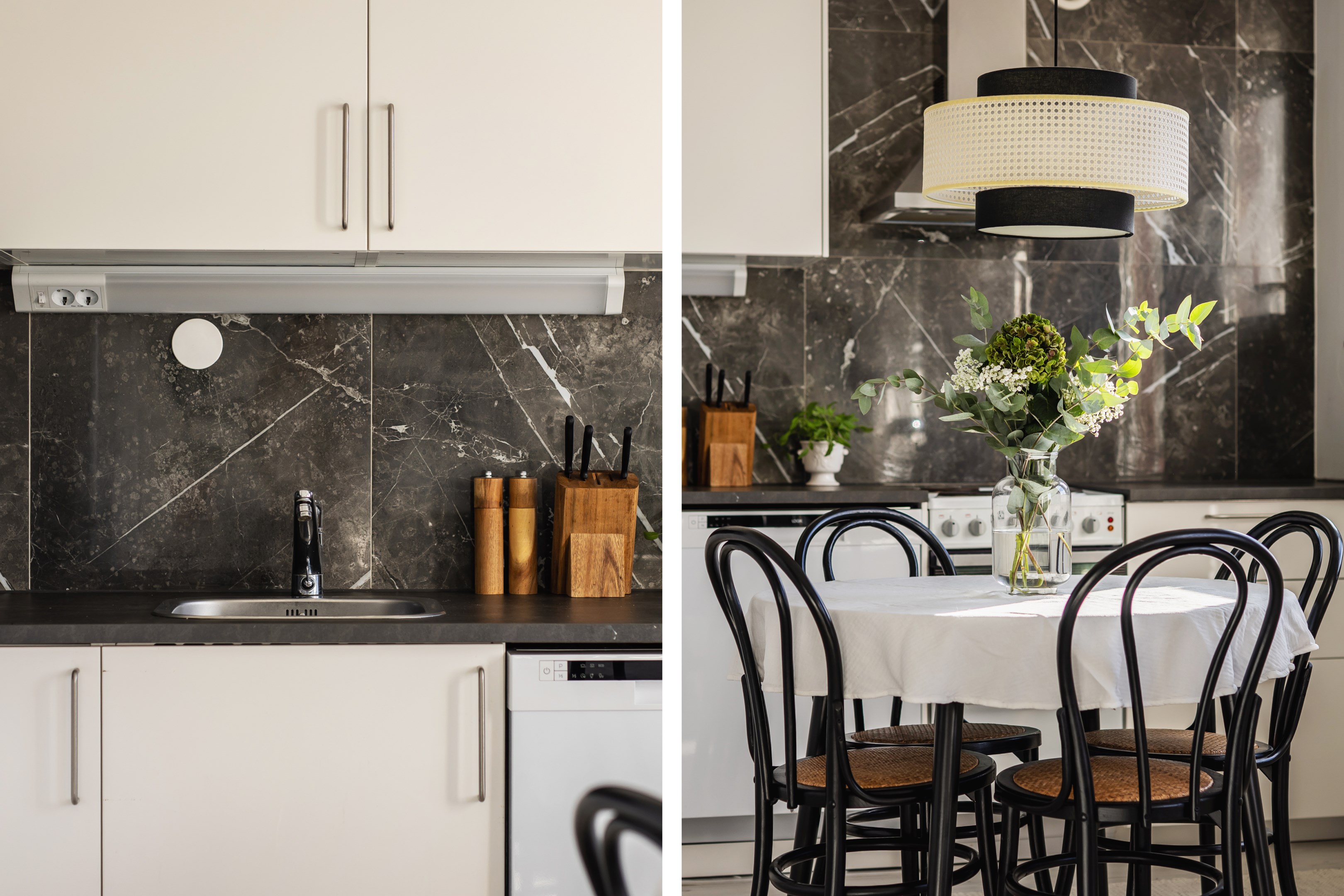 Bostadsbild från Skarpövägen 25, Till salu i Västra Orminge, Nacka