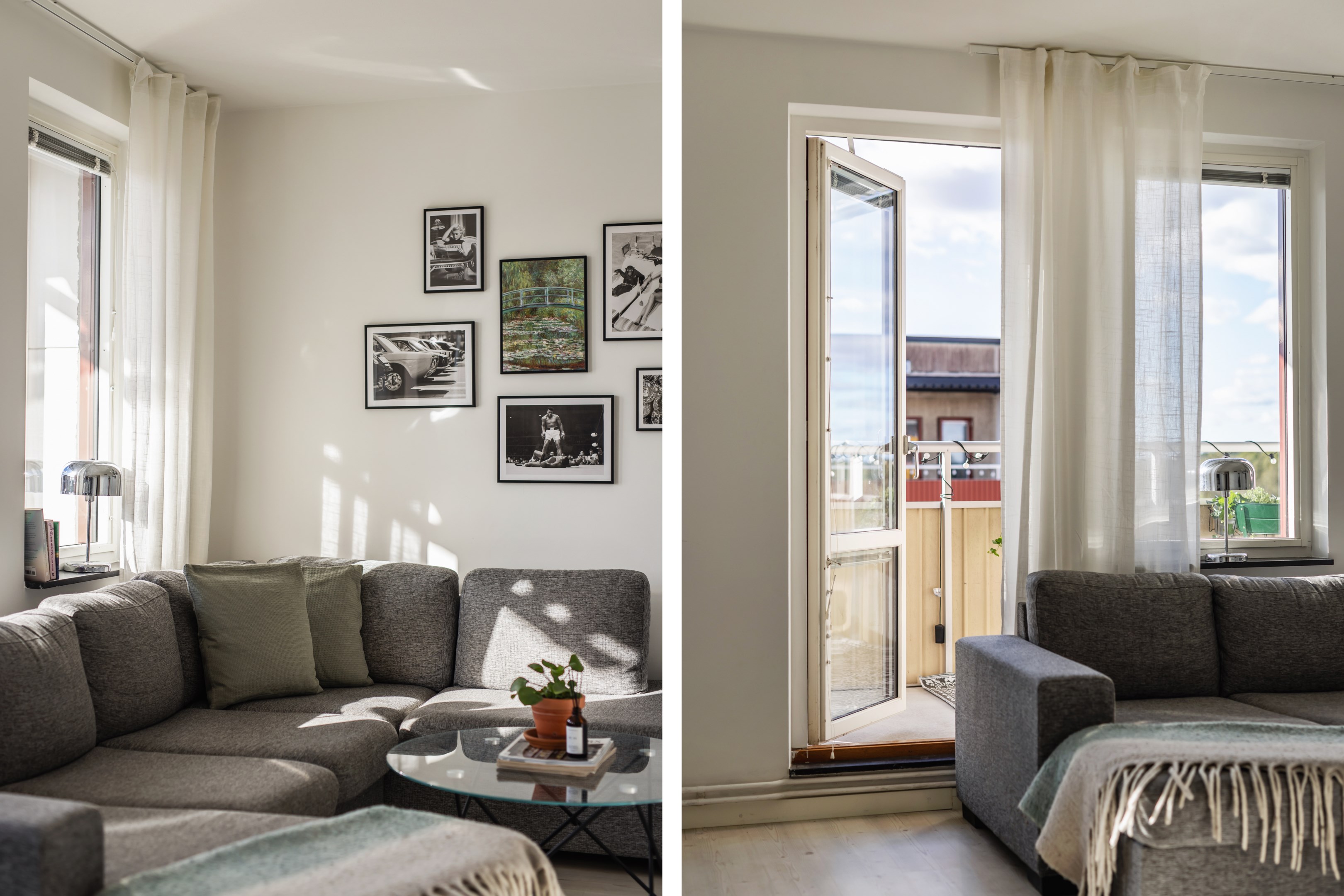 Bostadsbild från Skarpövägen 25, Till salu i Västra Orminge, Nacka