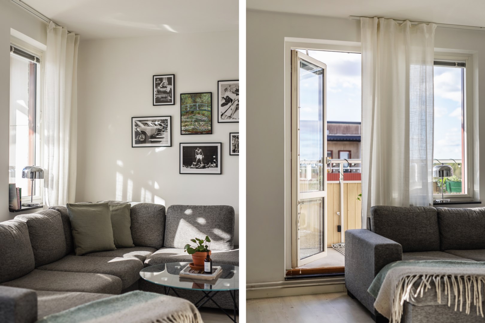 Bostadsbild från Skarpövägen 25, Till salu i Västra Orminge, Nacka