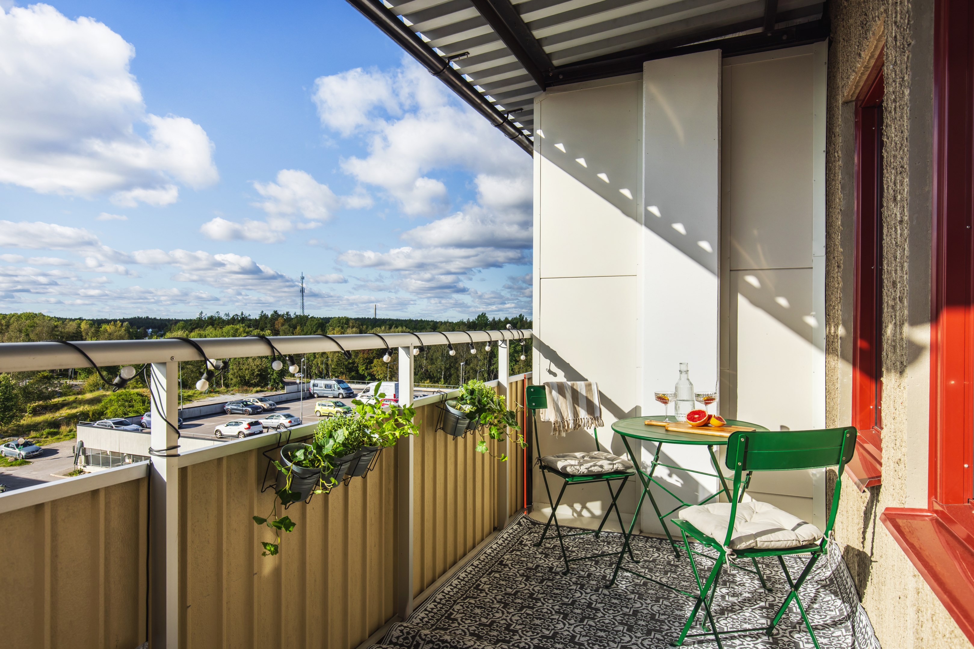 Bostadsbild från Skarpövägen 25, Till salu i Västra Orminge, Nacka