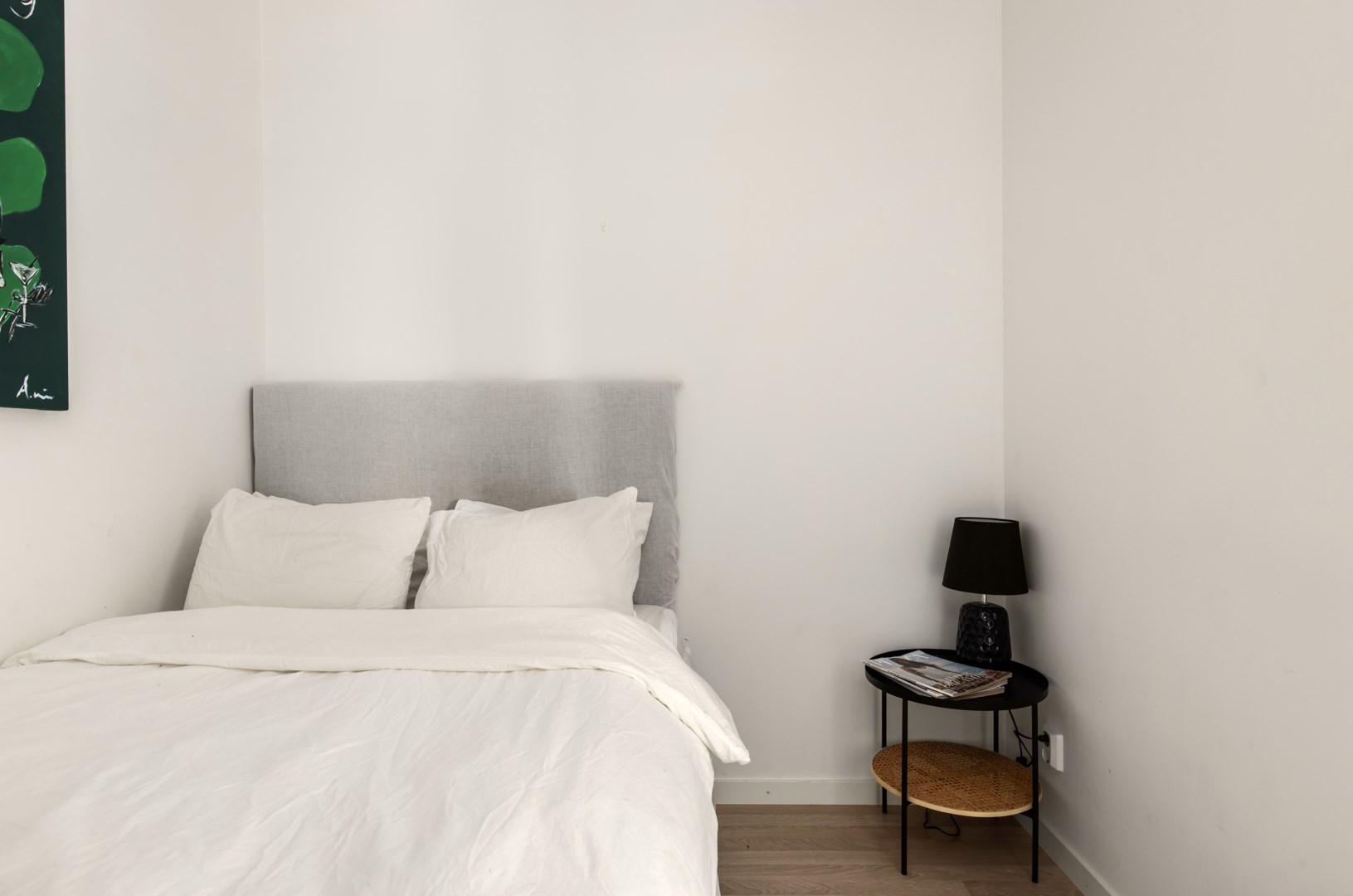 Bostadsbild från Skarpövägen 25, Till salu i Västra Orminge, Nacka