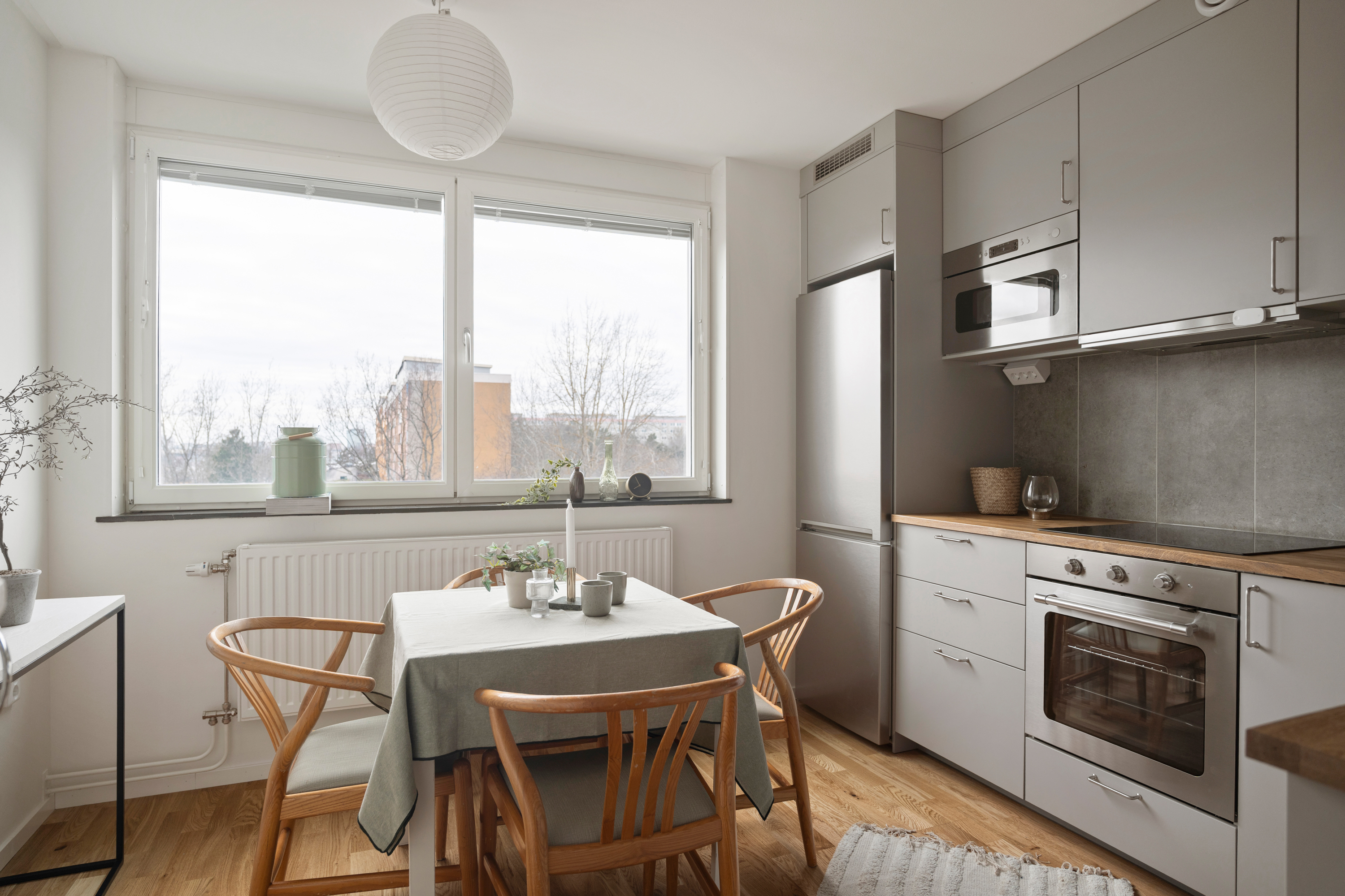 Bostadsbild från Henriksdalsringen 111, Till salu i Henriksdalsberget, Nacka