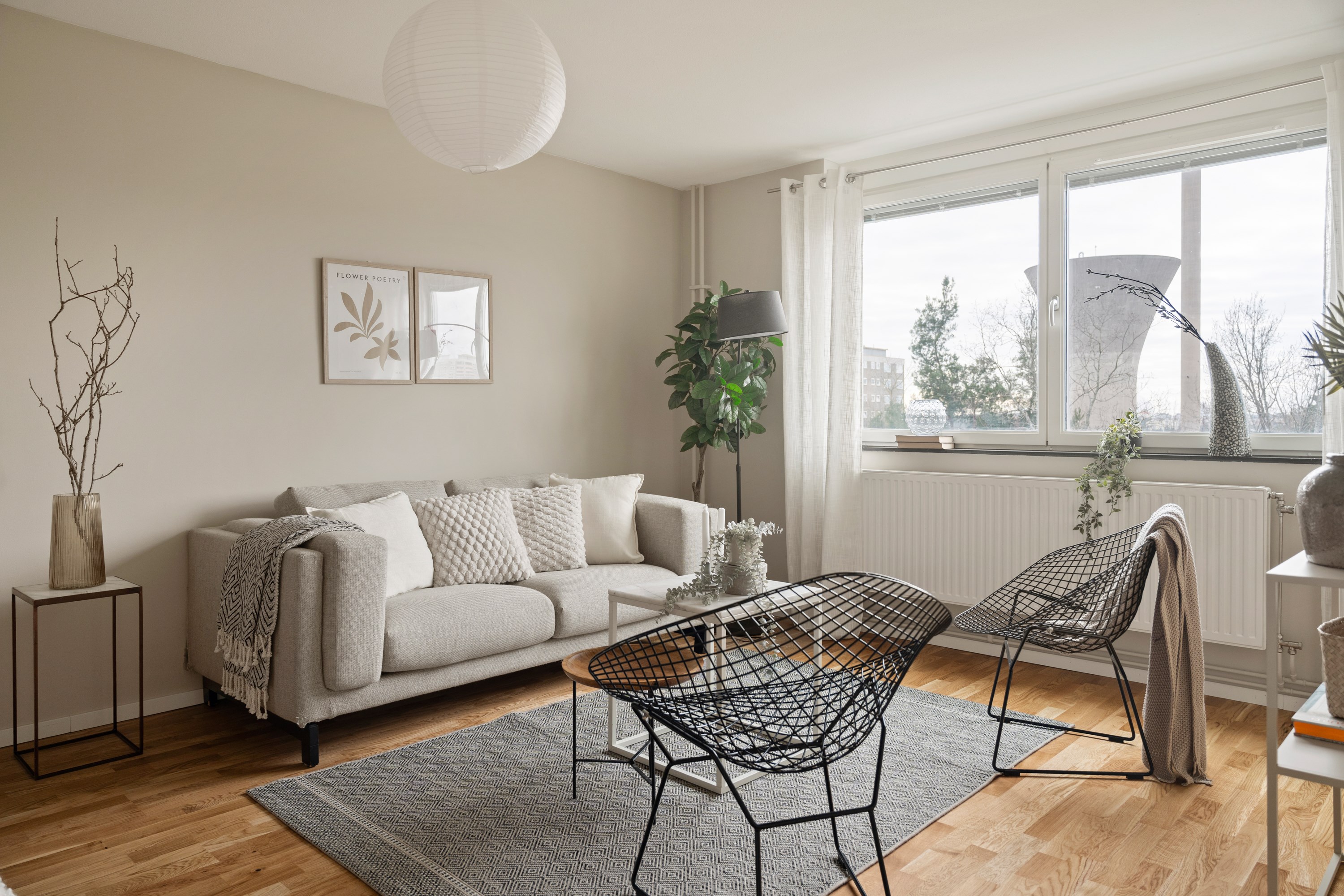 Bostadsbild från Henriksdalsringen 111, Till salu i Henriksdalsberget, Nacka