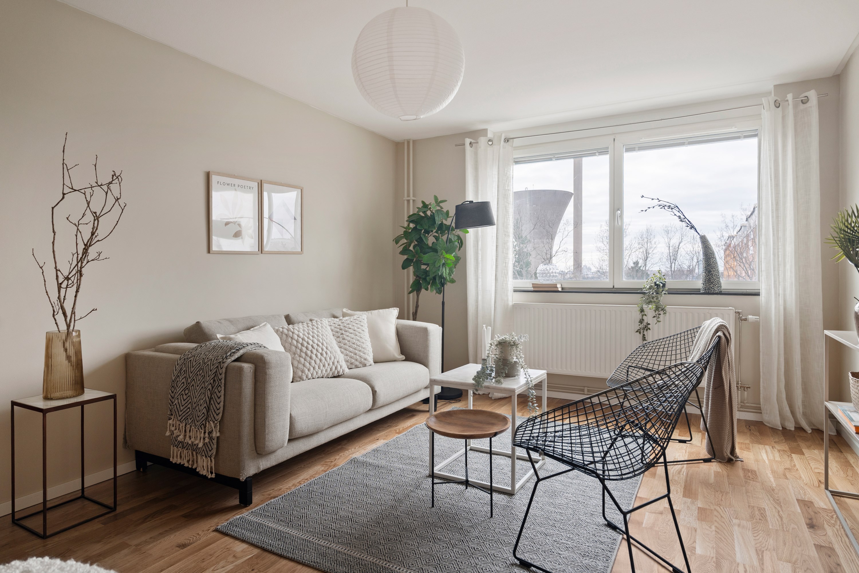 Bostadsbild från Henriksdalsringen 111, Till salu i Henriksdalsberget, Nacka