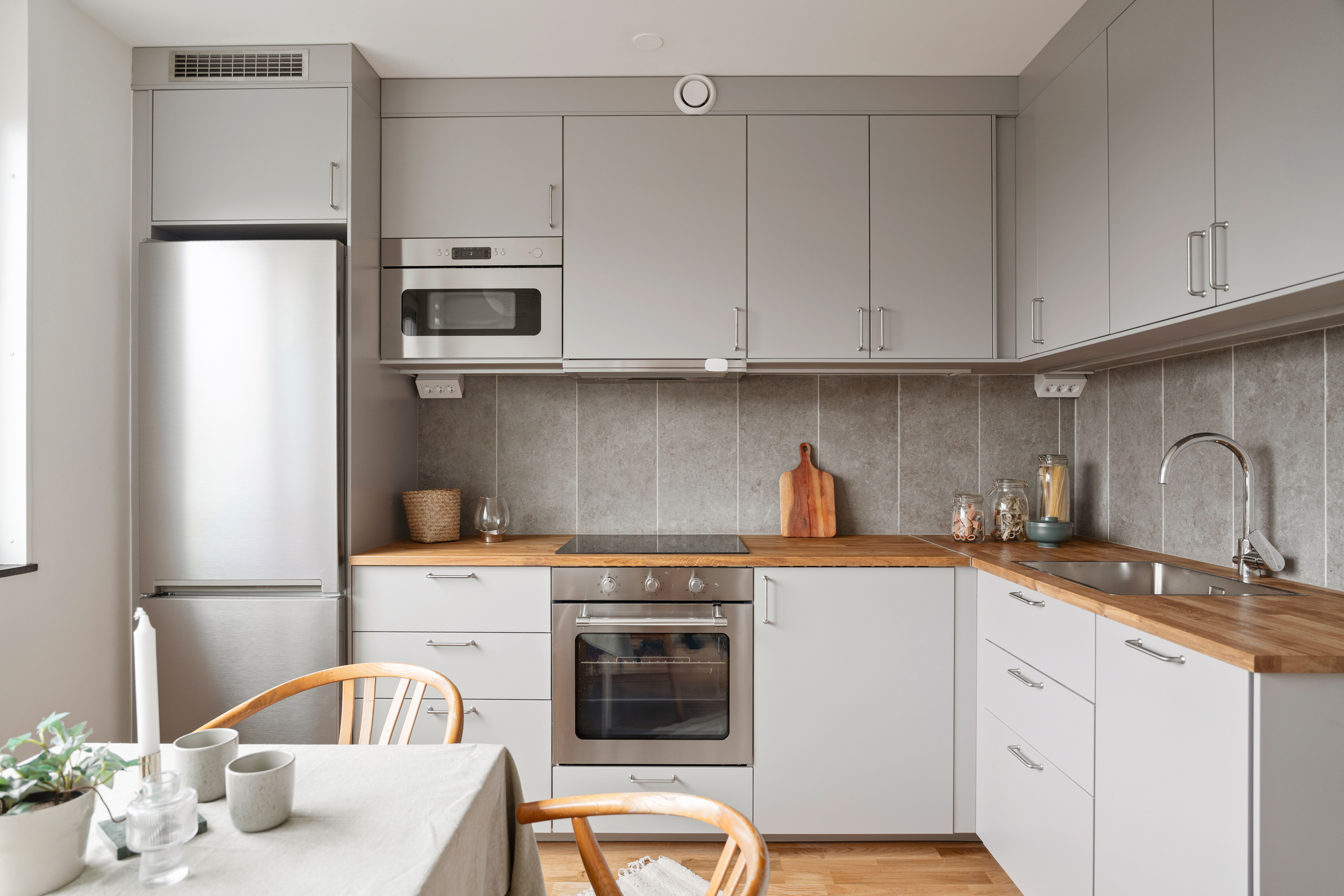 Bostadsbild från Henriksdalsringen 111, Till salu i Henriksdalsberget, Nacka