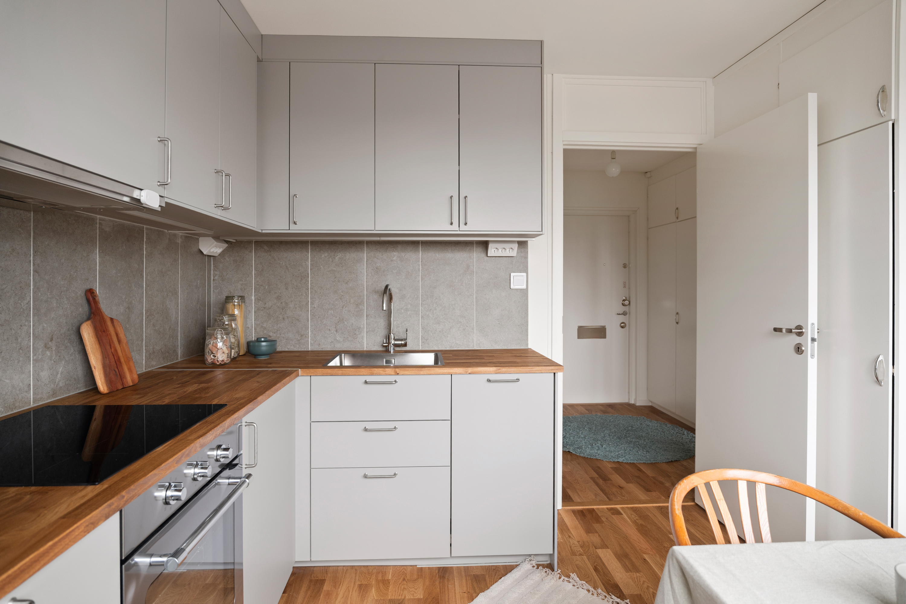 Bostadsbild från Henriksdalsringen 111, Till salu i Henriksdalsberget, Nacka
