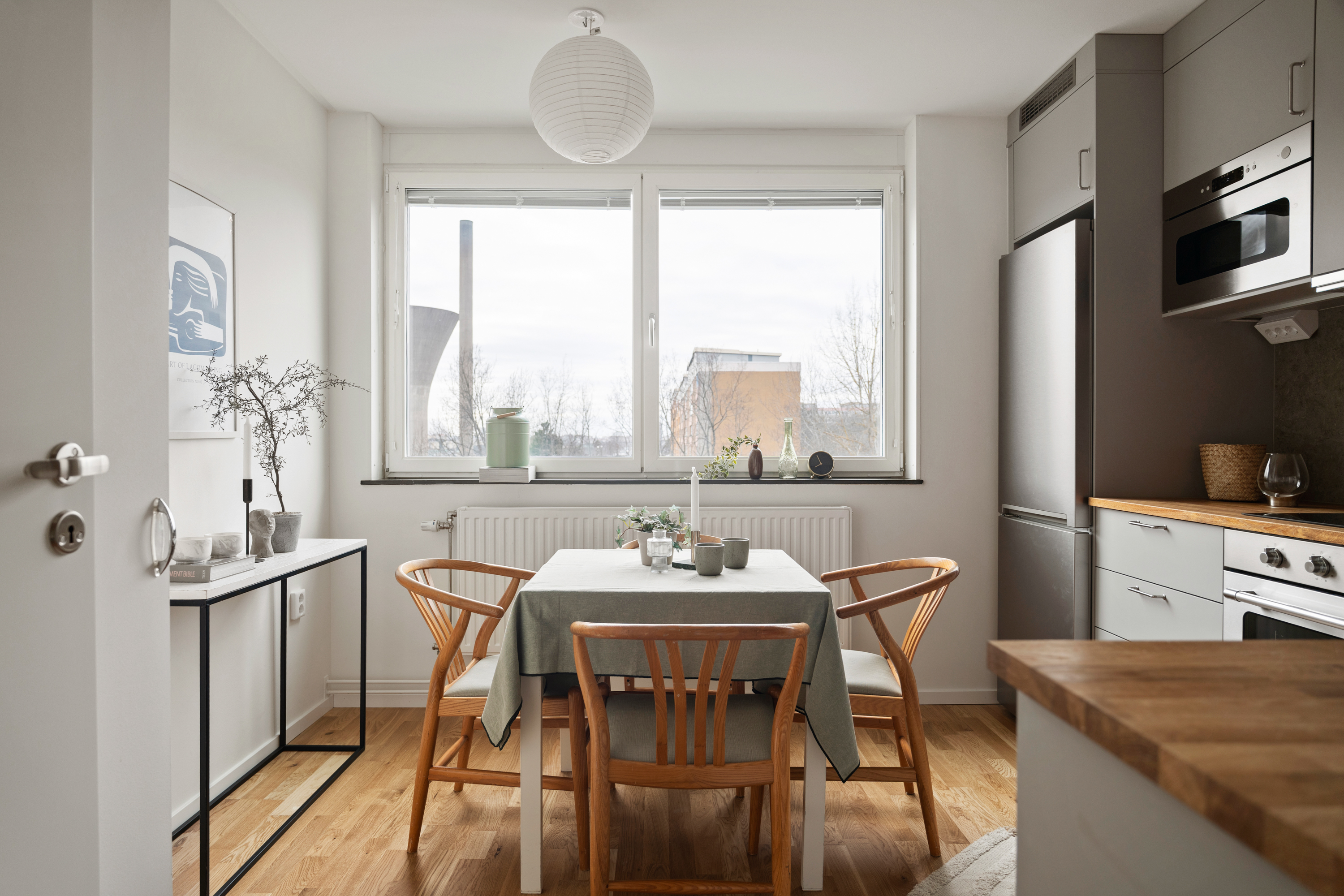 Bostadsbild från Henriksdalsringen 111, Till salu i Henriksdalsberget, Nacka