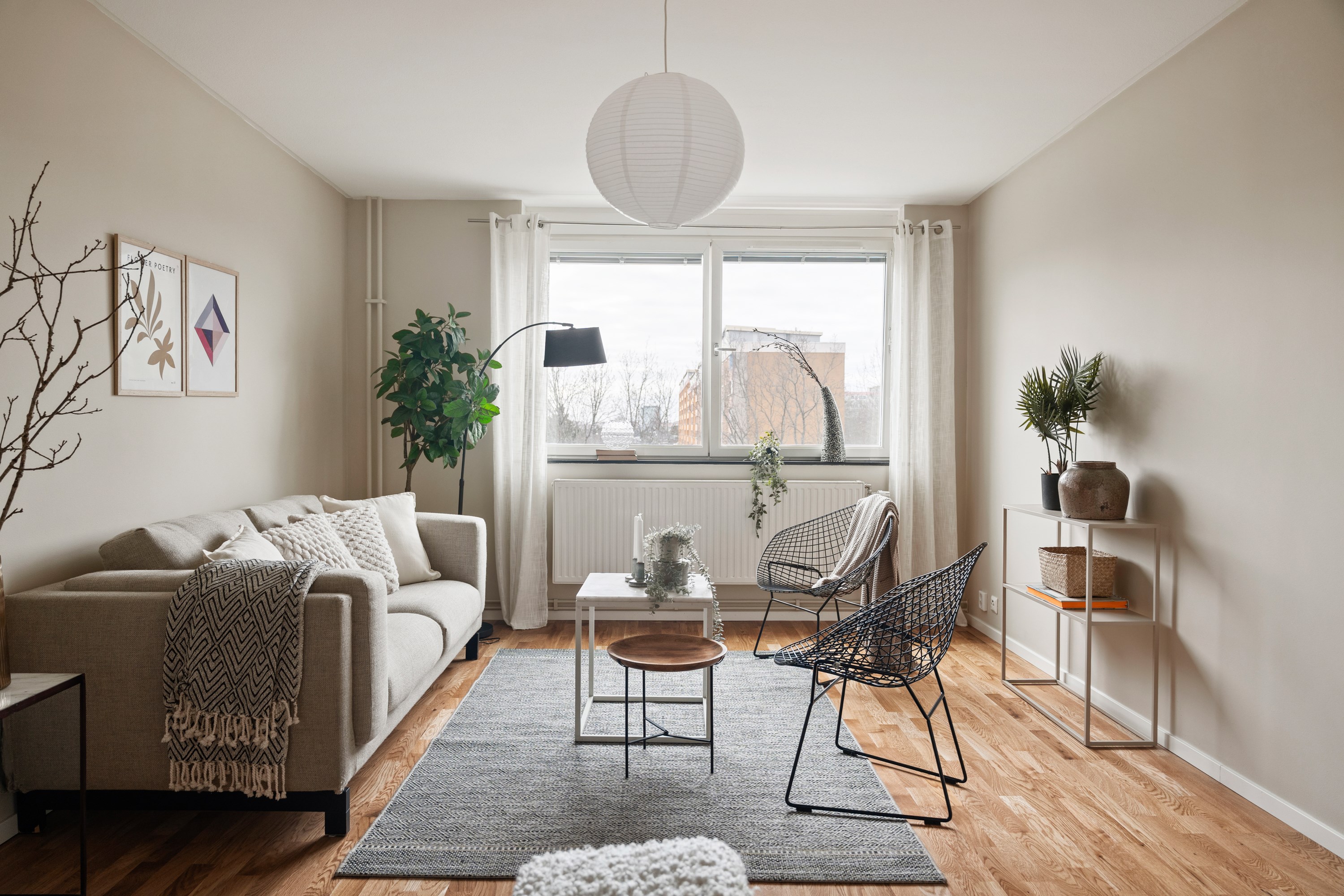 Bostadsbild från Henriksdalsringen 111, Till salu i Henriksdalsberget, Nacka