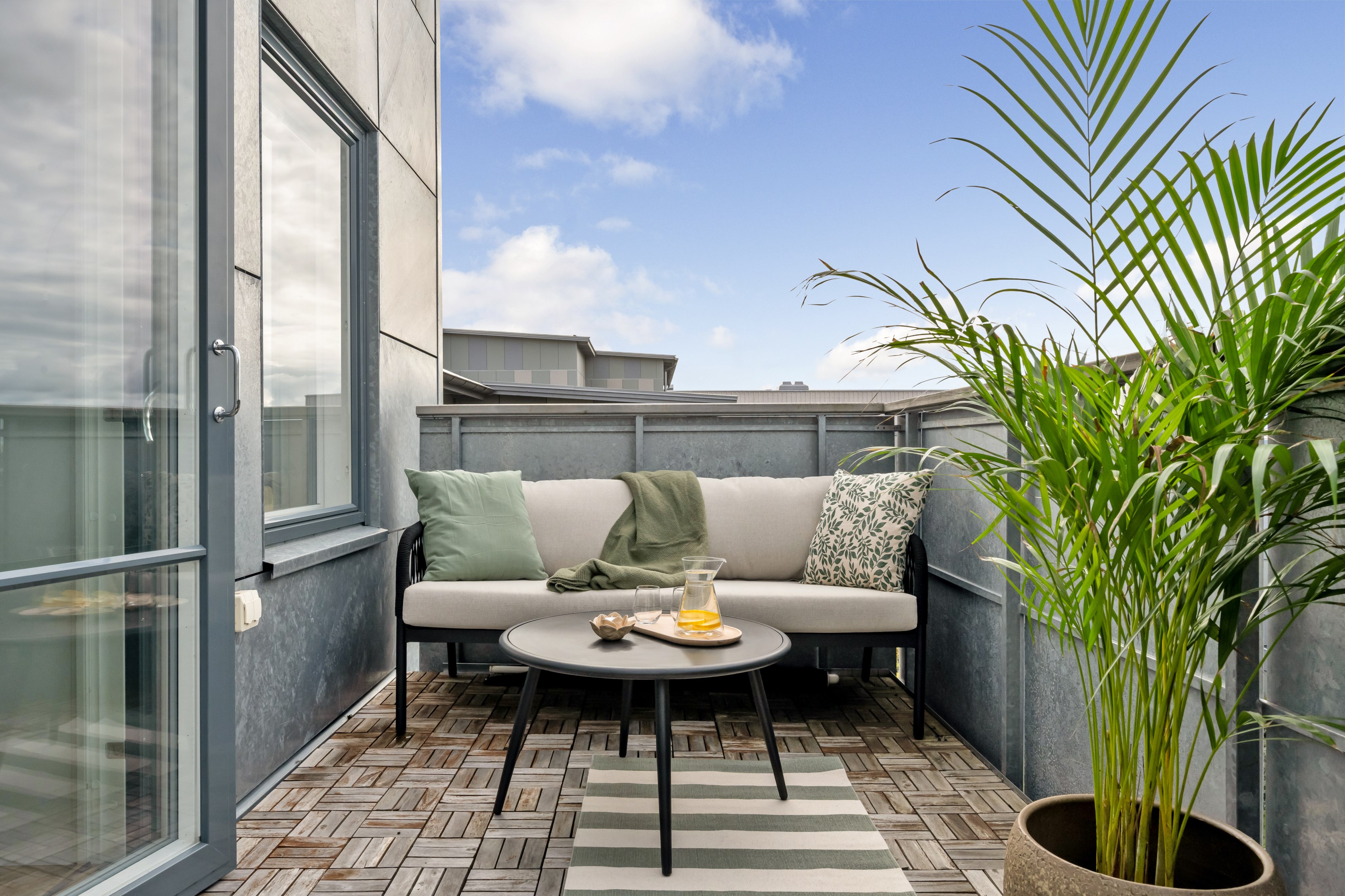 Bostadsbild från Fyrislundsgatan 21A, Kommande i Salabacke, Uppsala