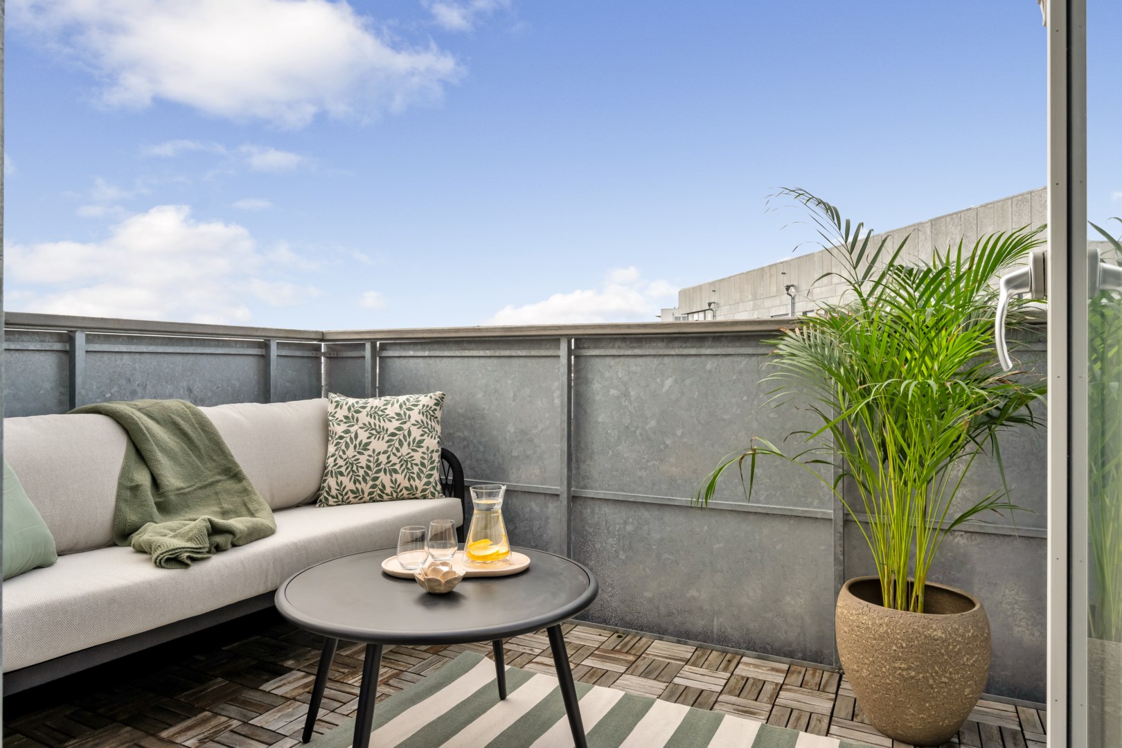 Bostadsbild från Fyrislundsgatan 21A, Kommande i Salabacke, Uppsala