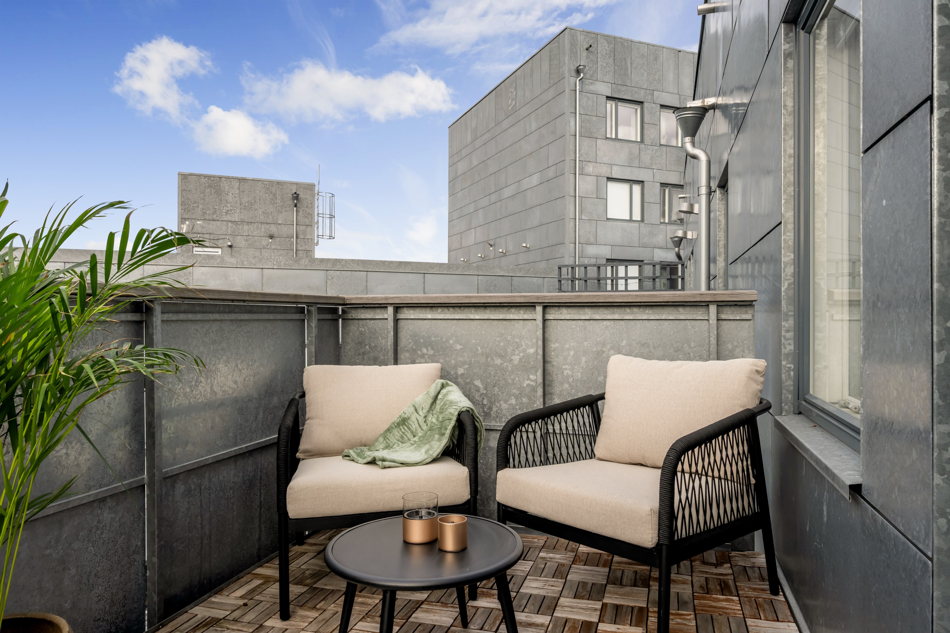 Bostadsbild från Fyrislundsgatan 21A, Kommande i Salabacke, Uppsala