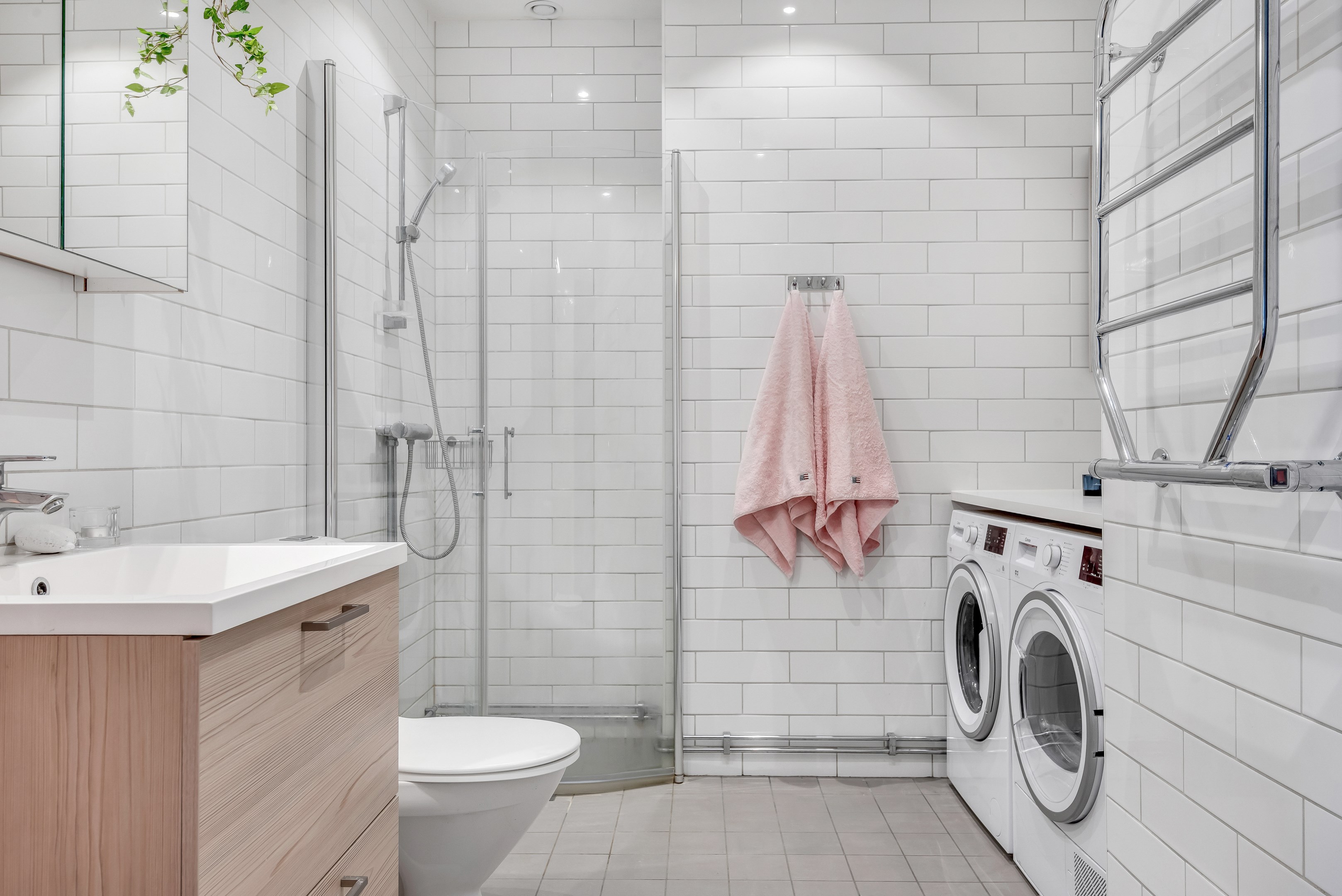 Bostadsbild från Fyrislundsgatan 21A, Kommande i Salabacke, Uppsala