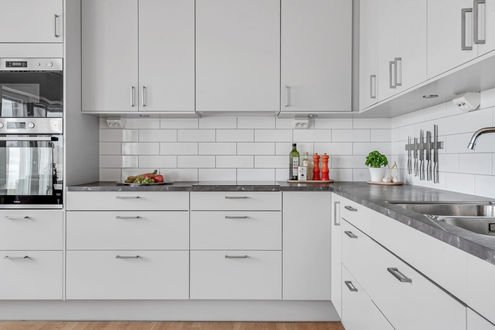 Bostadsbild från Fyrislundsgatan 21A, Kommande i Salabacke, Uppsala