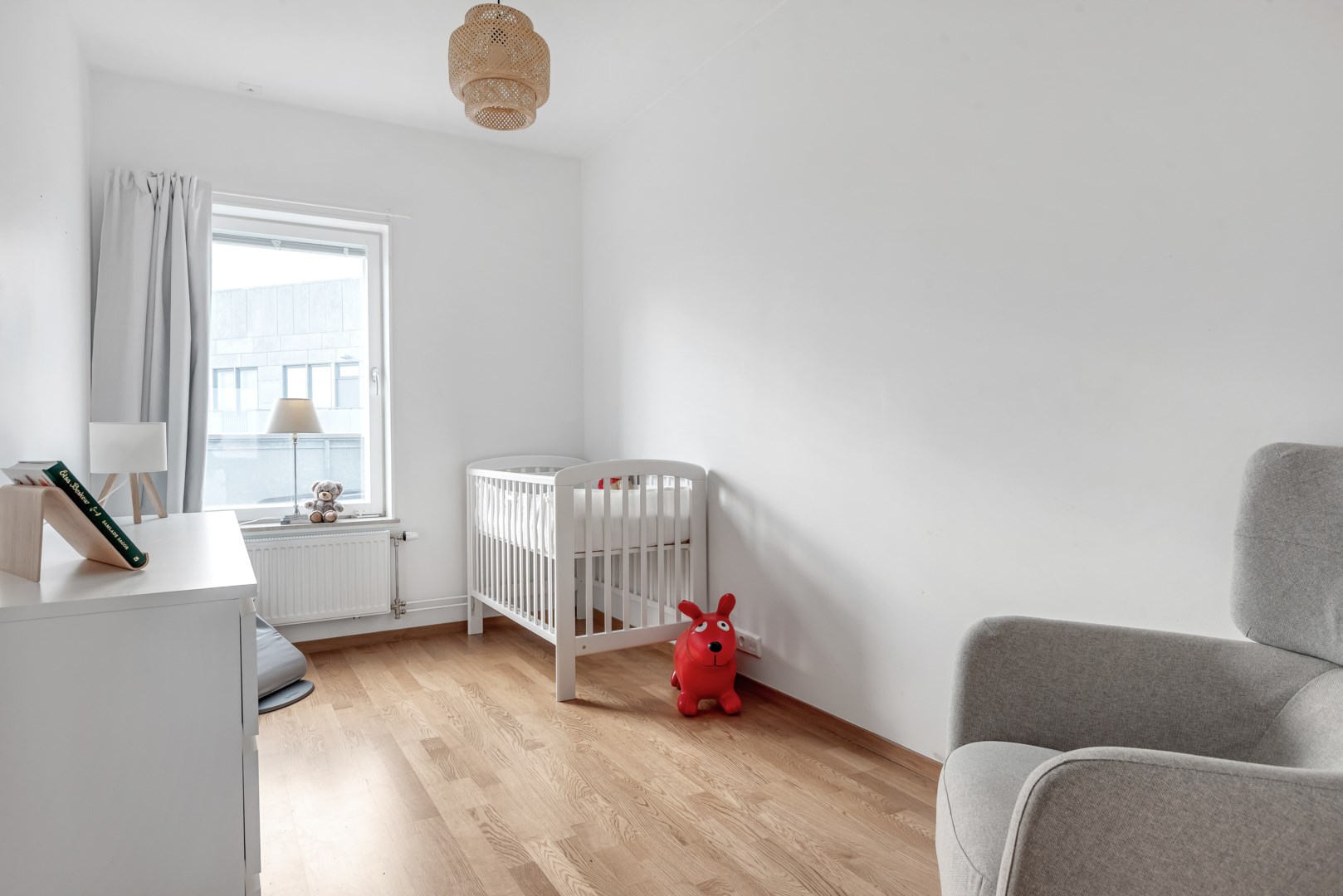 Bostadsbild från Fyrislundsgatan 21A, Kommande i Salabacke, Uppsala