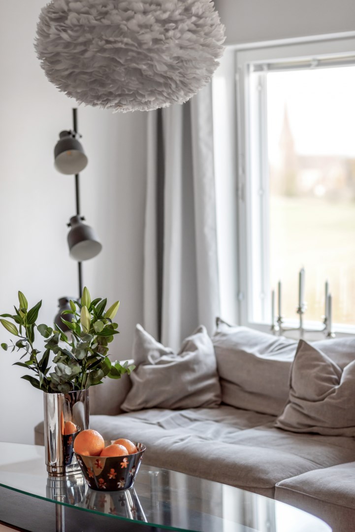 Bostadsbild från Fyrislundsgatan 21A, Kommande i Salabacke, Uppsala