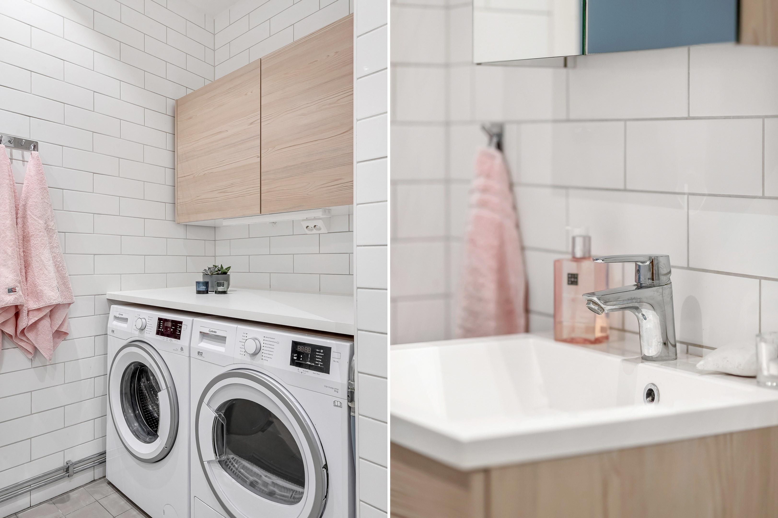 Bostadsbild från Fyrislundsgatan 21A, Kommande i Salabacke, Uppsala